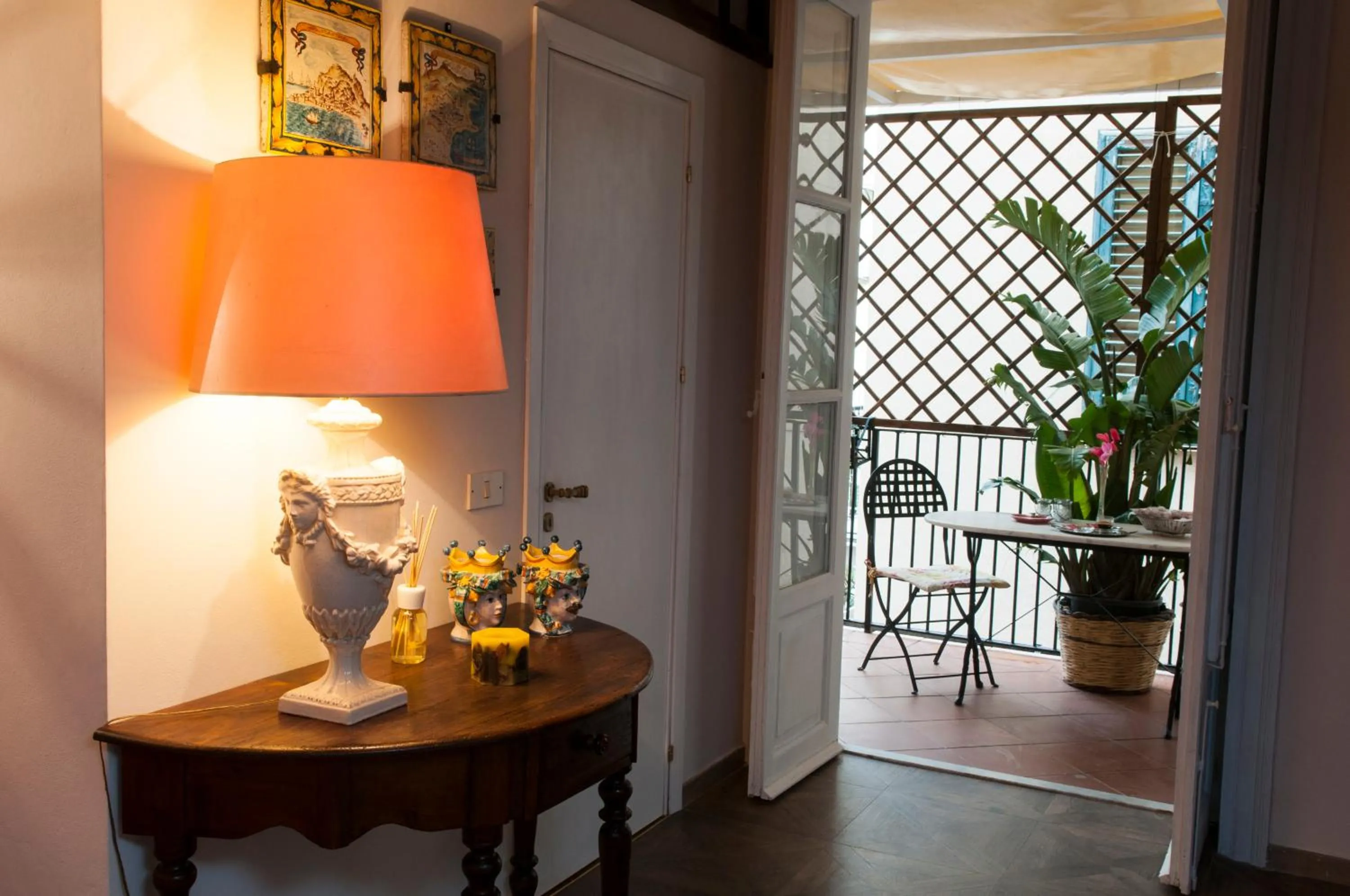 Camidù Boutique House