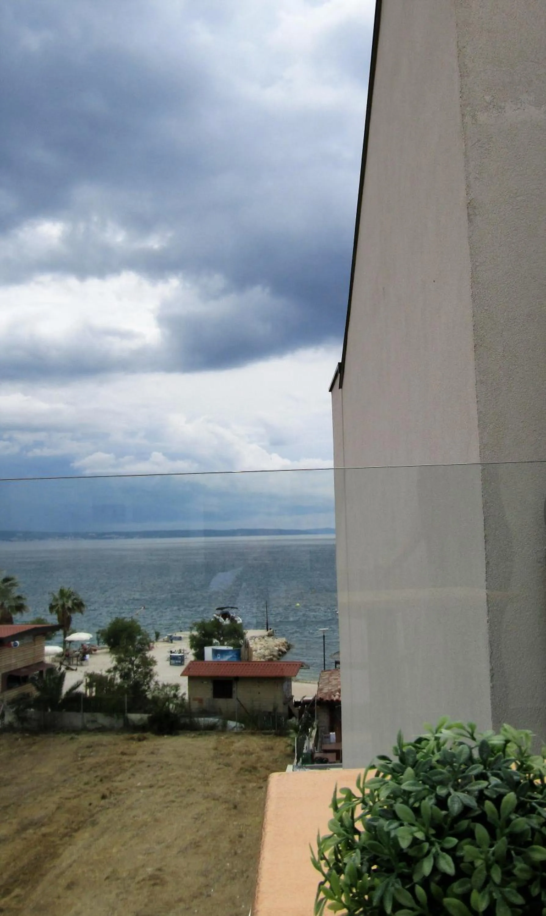 Day in Beach Hotel Božikovina