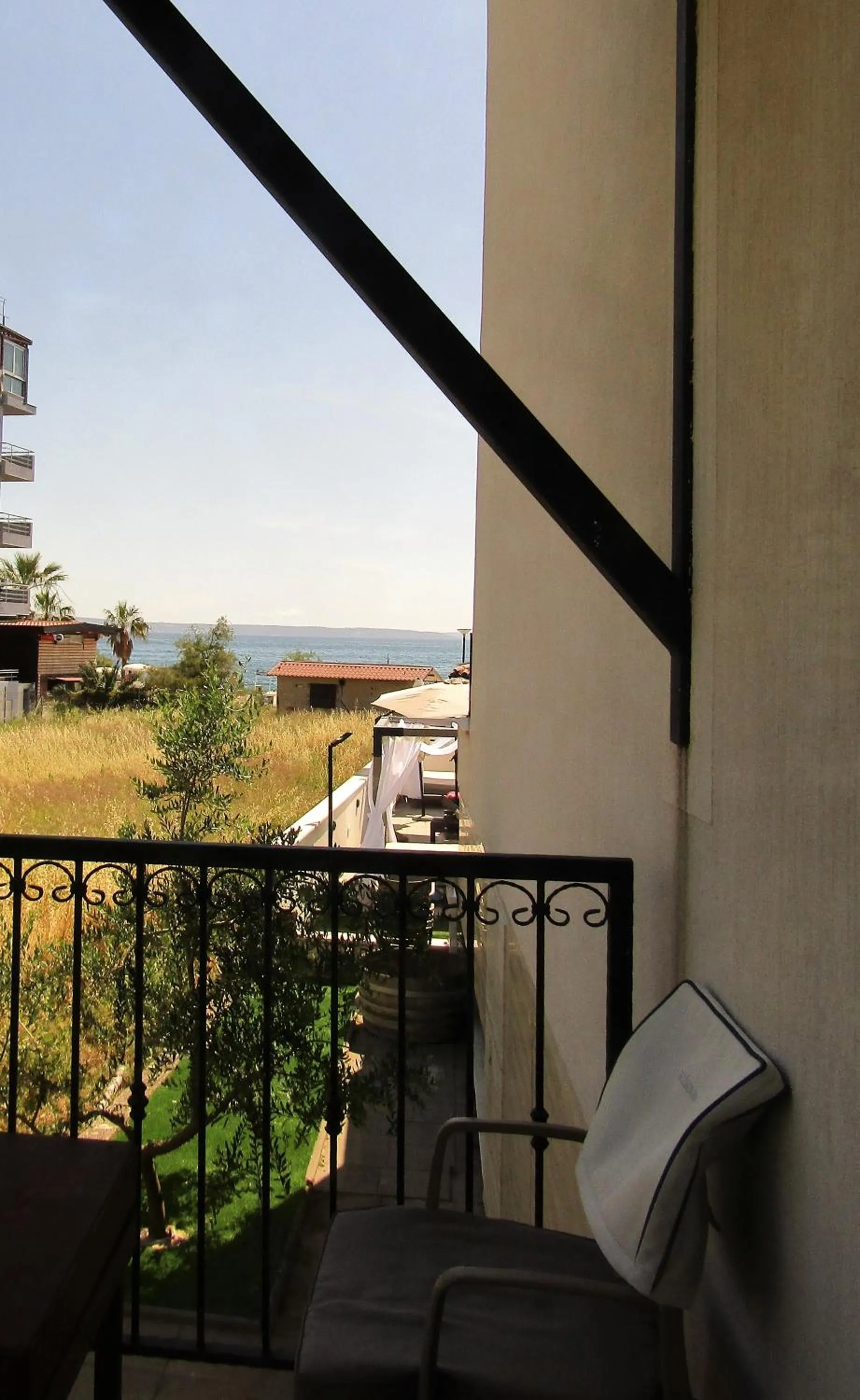 Day in Beach Hotel Božikovina