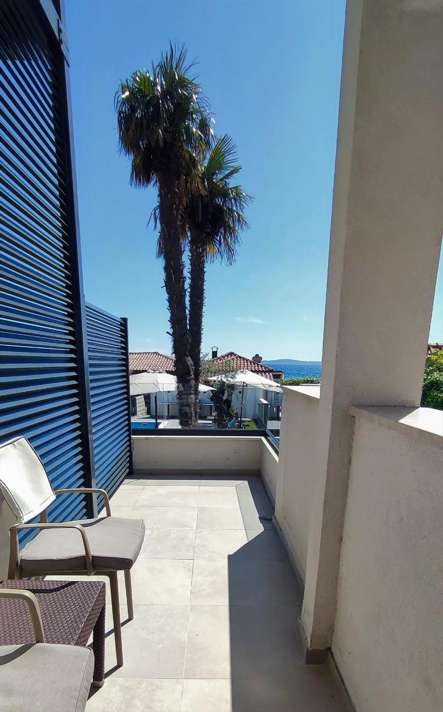 Day in Beach Hotel Božikovina