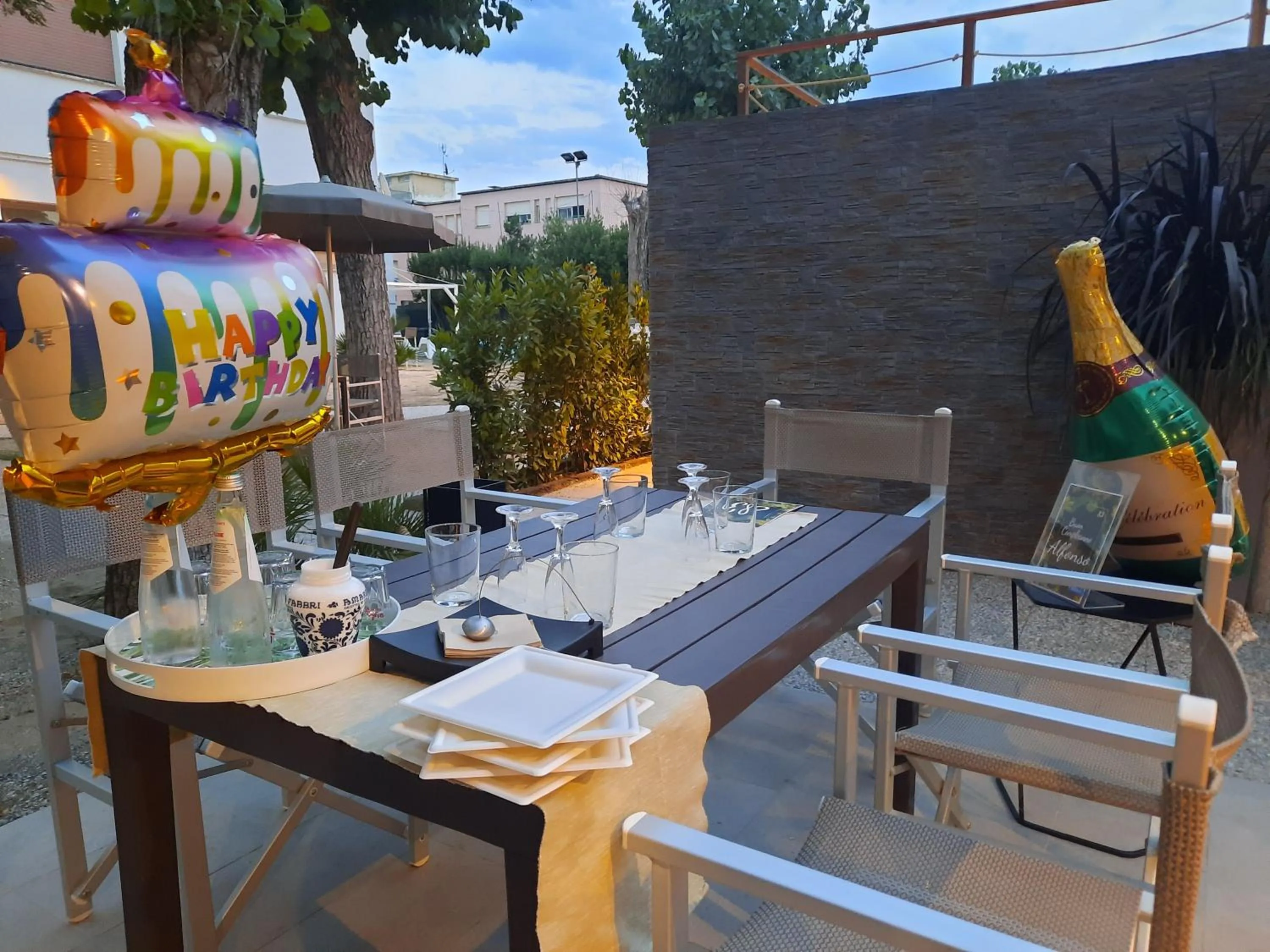 Ostello Stella Marina