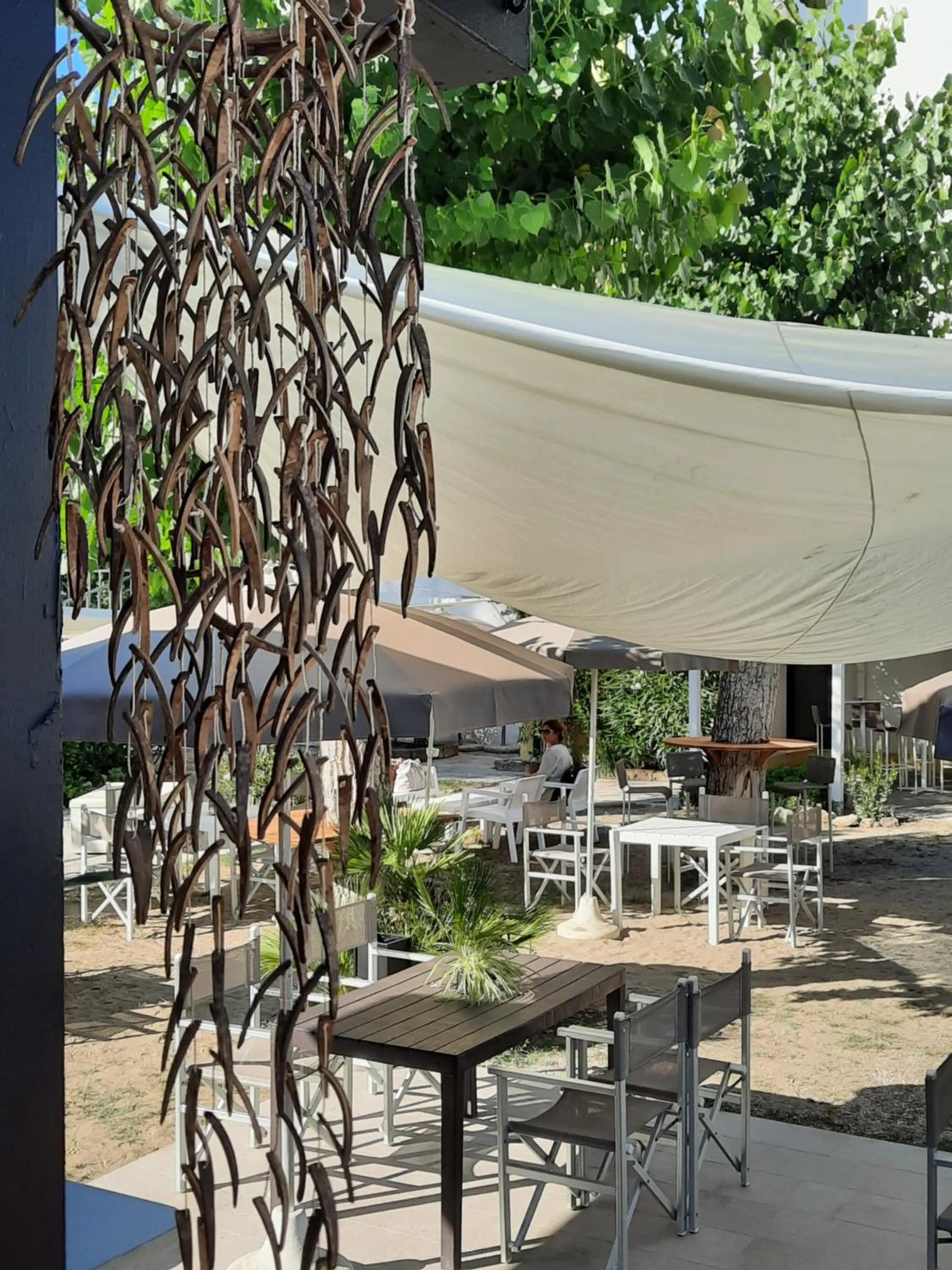 Ostello Stella Marina