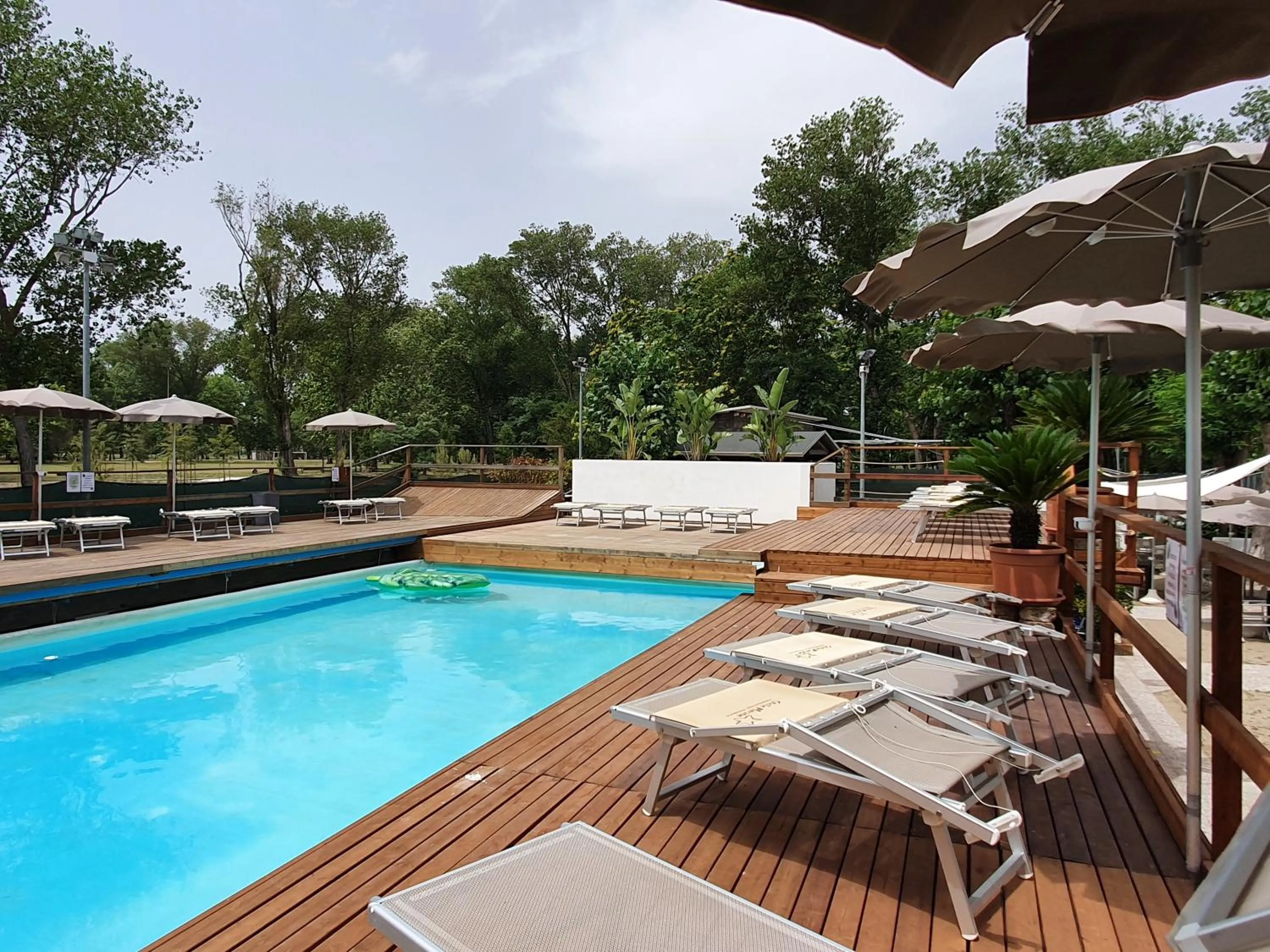 Day in Ostello Stella Marina