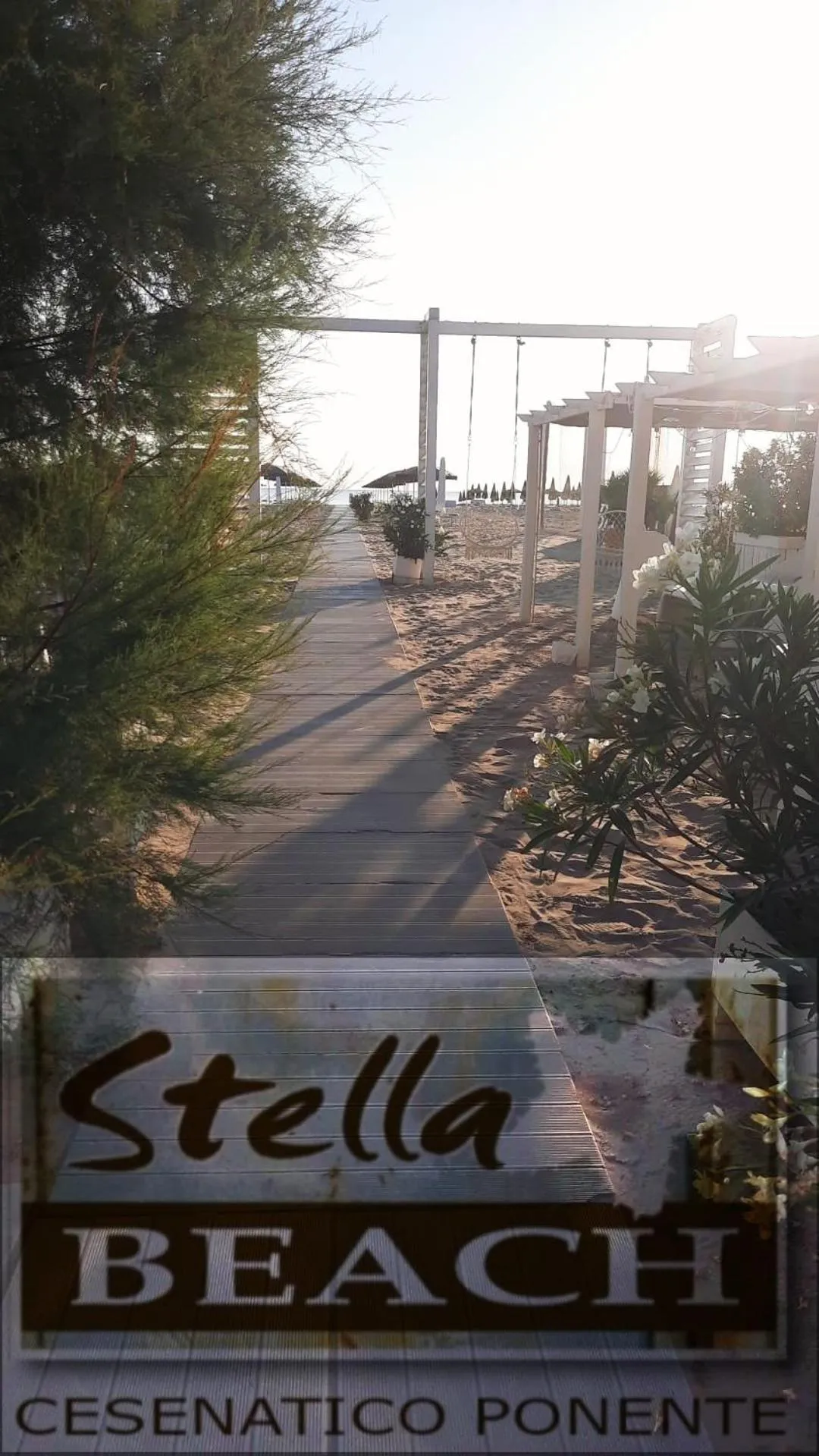 Day in Ostello Stella Marina