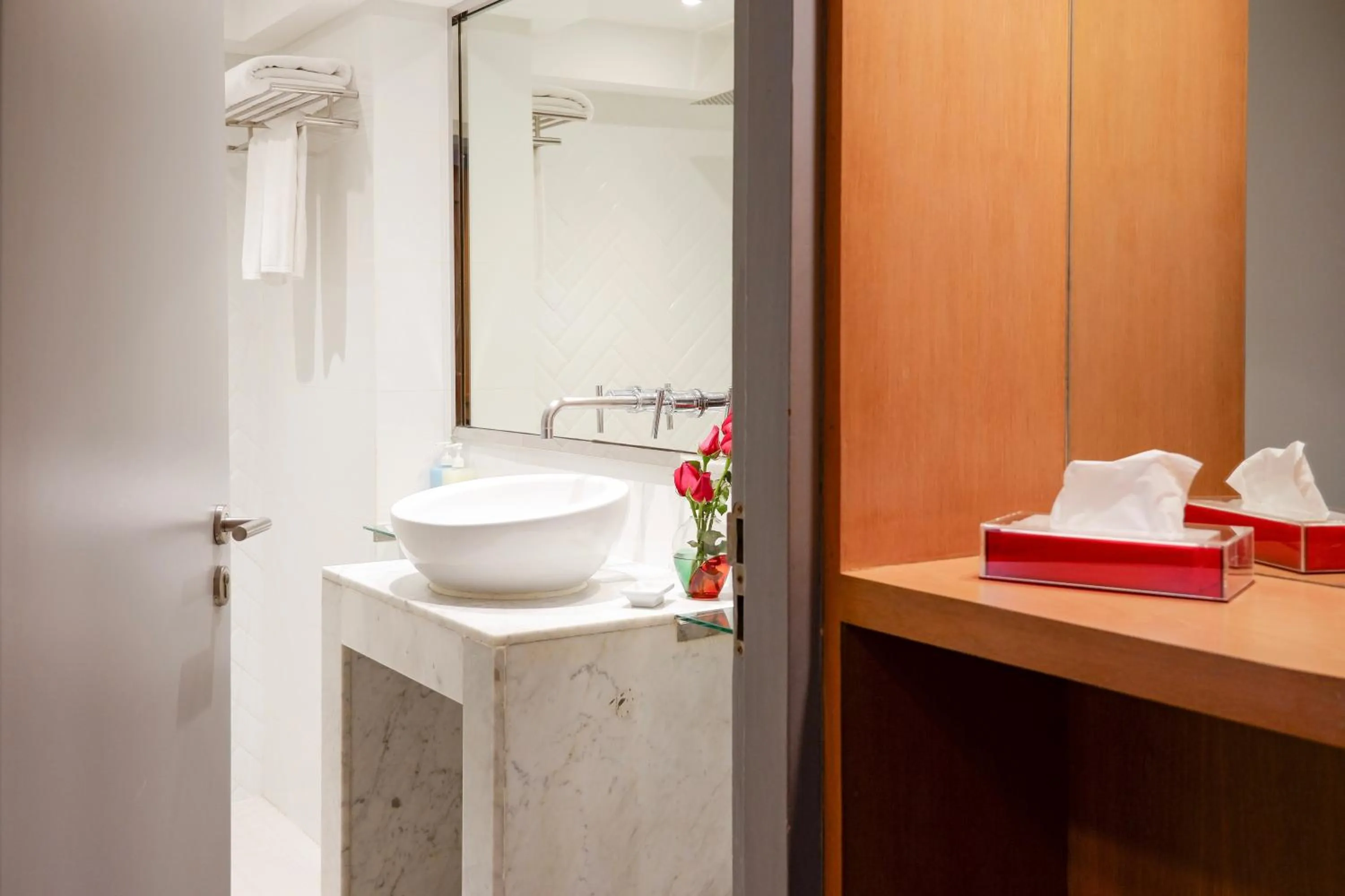 BelAire Bangkok Sukhumvit