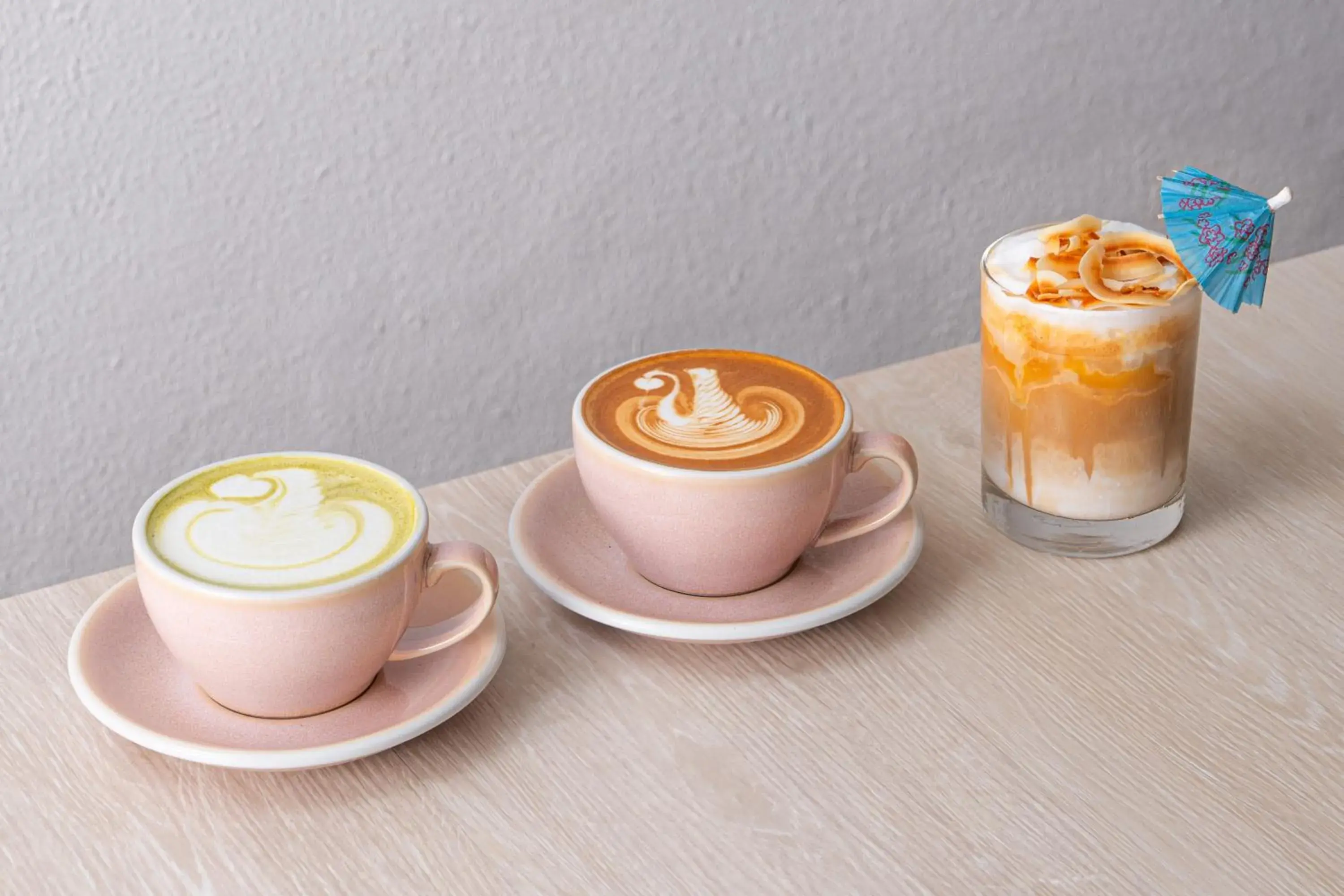 Restaurant/places to eat in BelAire Bangkok Sukhumvit Restaurant/places to eat in BelAire Bangkok Sukhumvit