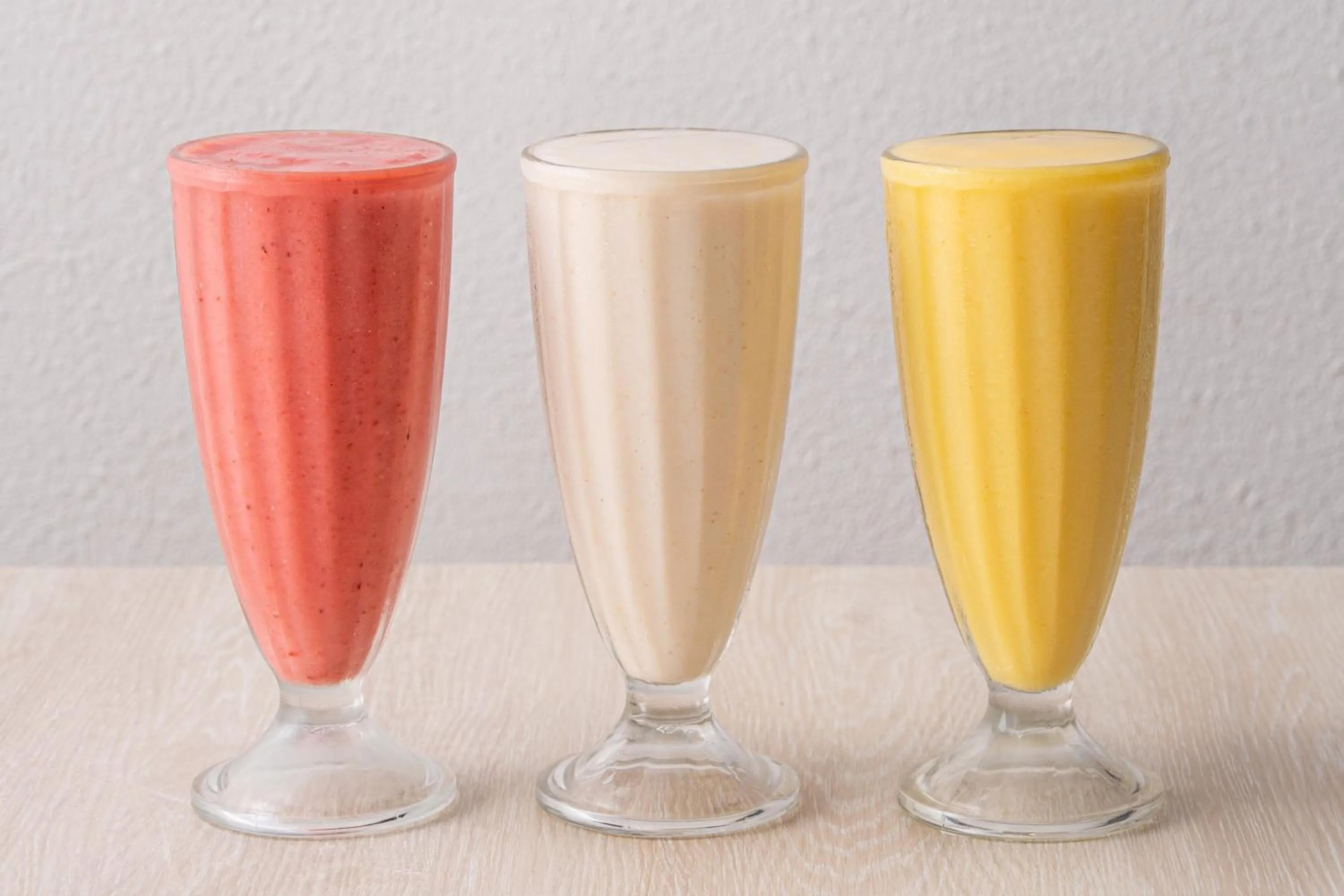 Restaurant/places to eat in BelAire Bangkok Sukhumvit