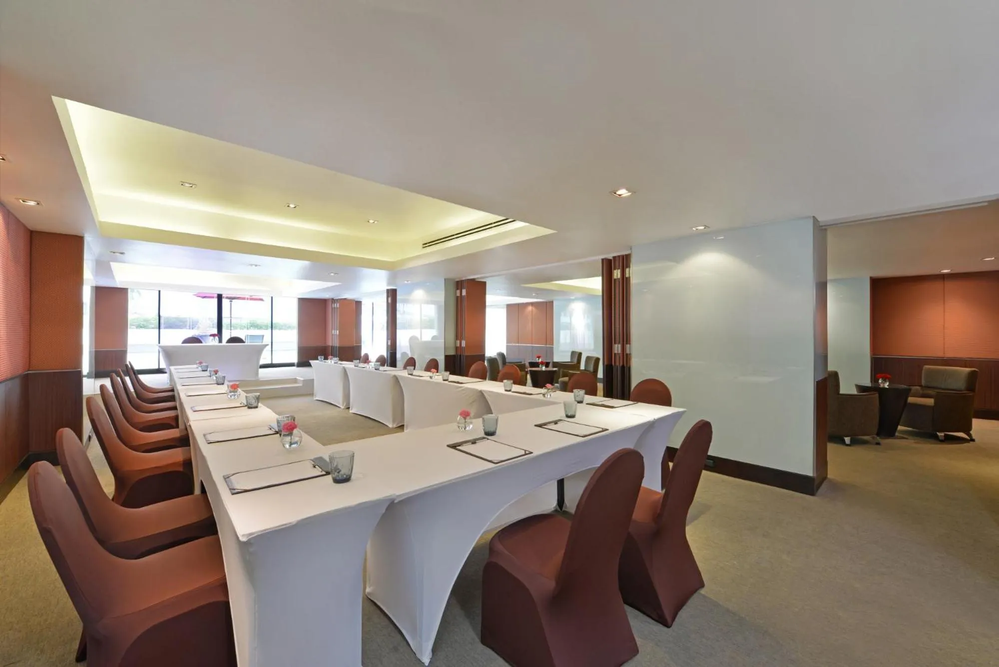 Banquet/Function facilities in BelAire Bangkok Sukhumvit