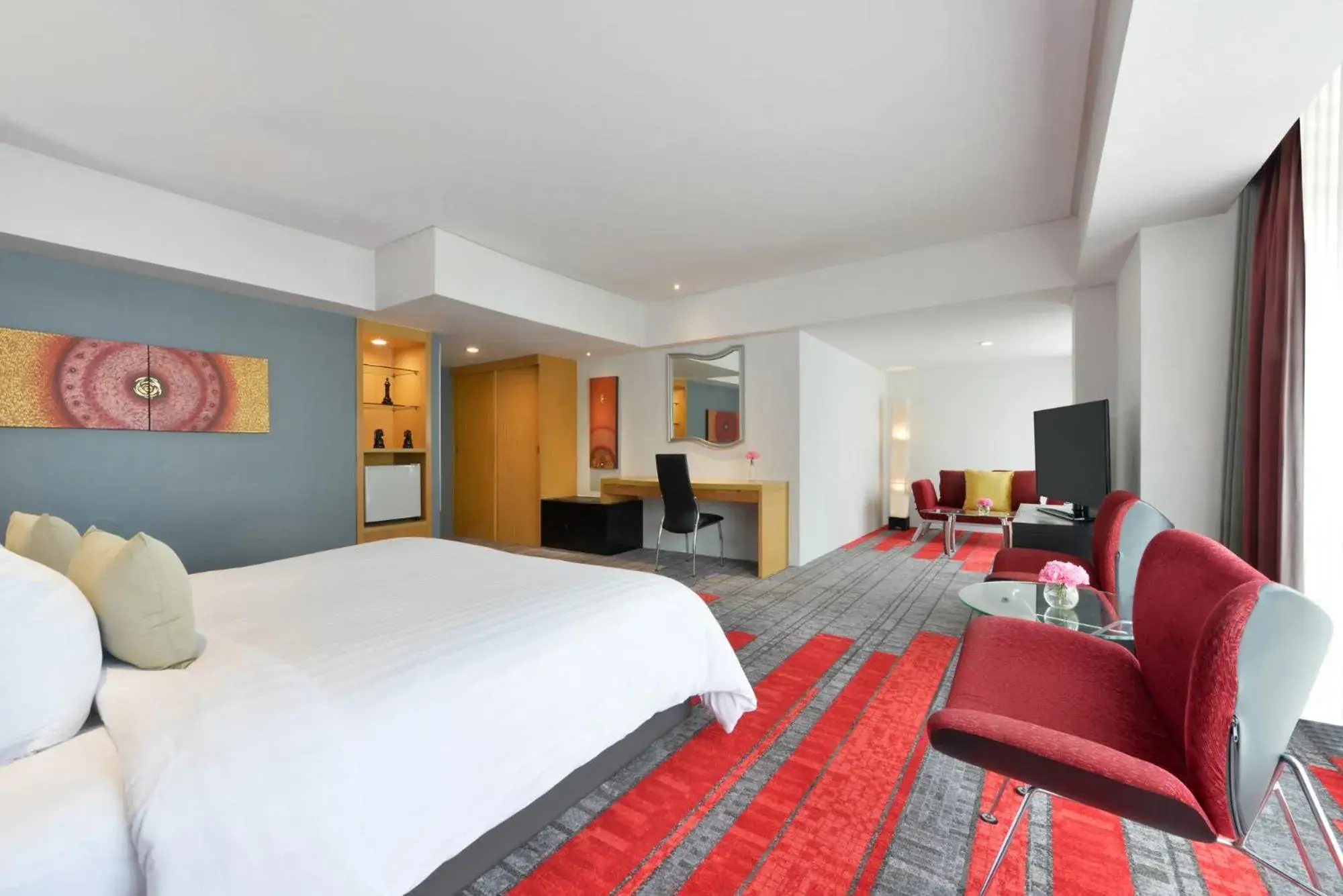 BelAire Suite in BelAire Bangkok Sukhumvit BelAire Suite in BelAire Bangkok Sukhumvit