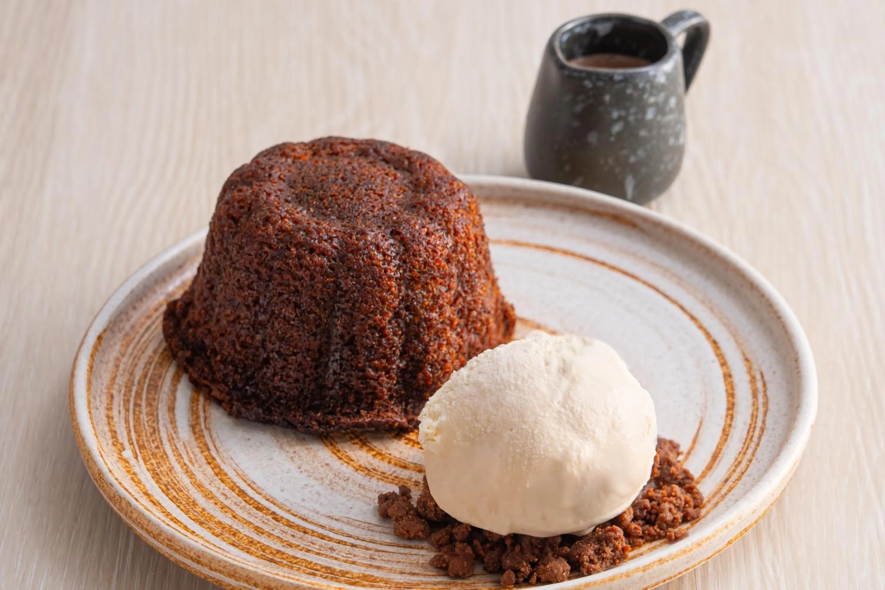 Restaurant/places to eat in BelAire Bangkok Sukhumvit