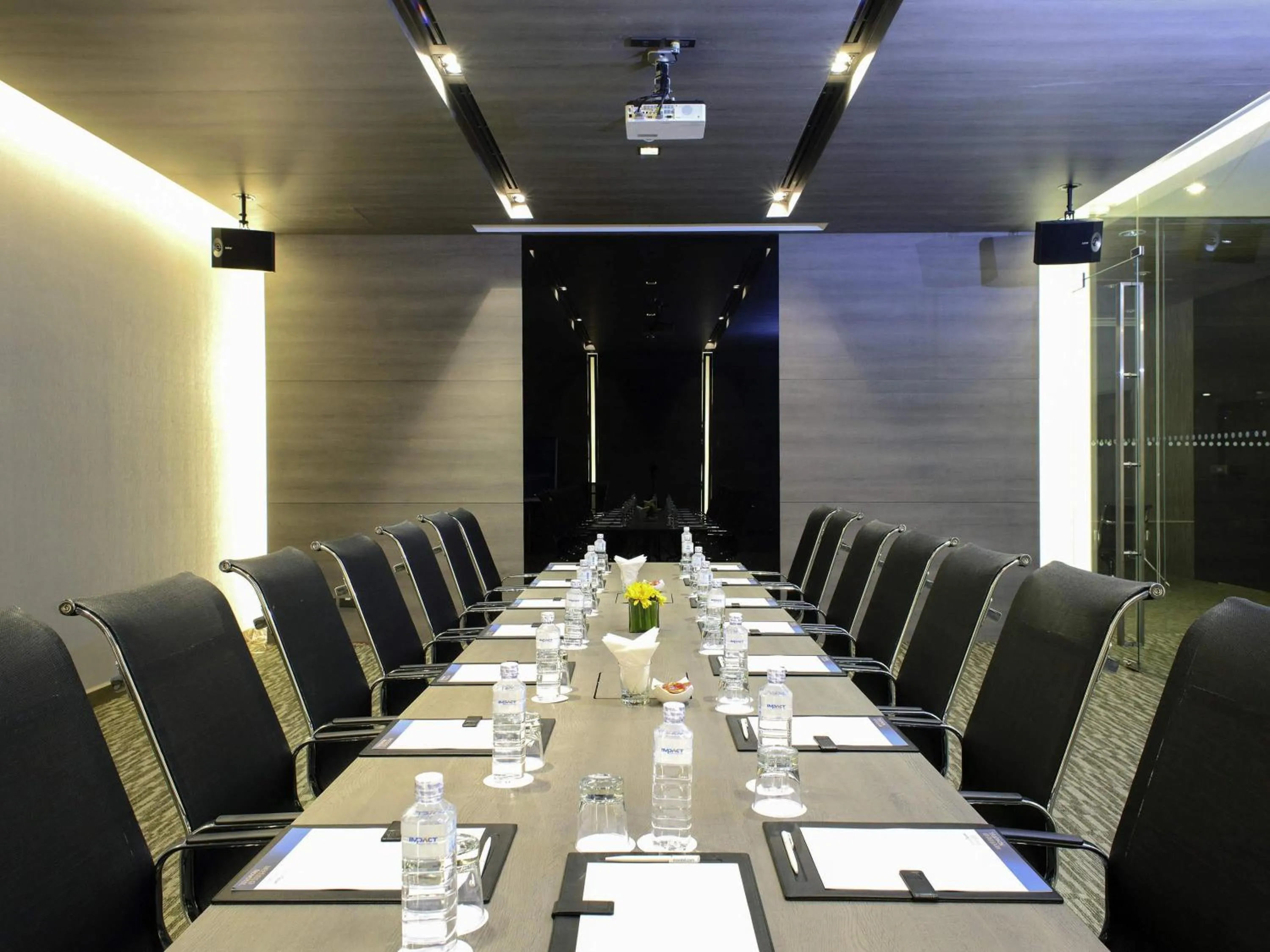 Meeting/conference room in Novotel Bangkok IMPACT