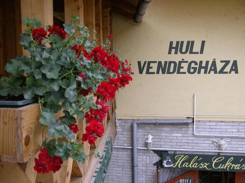 Huli Panzio