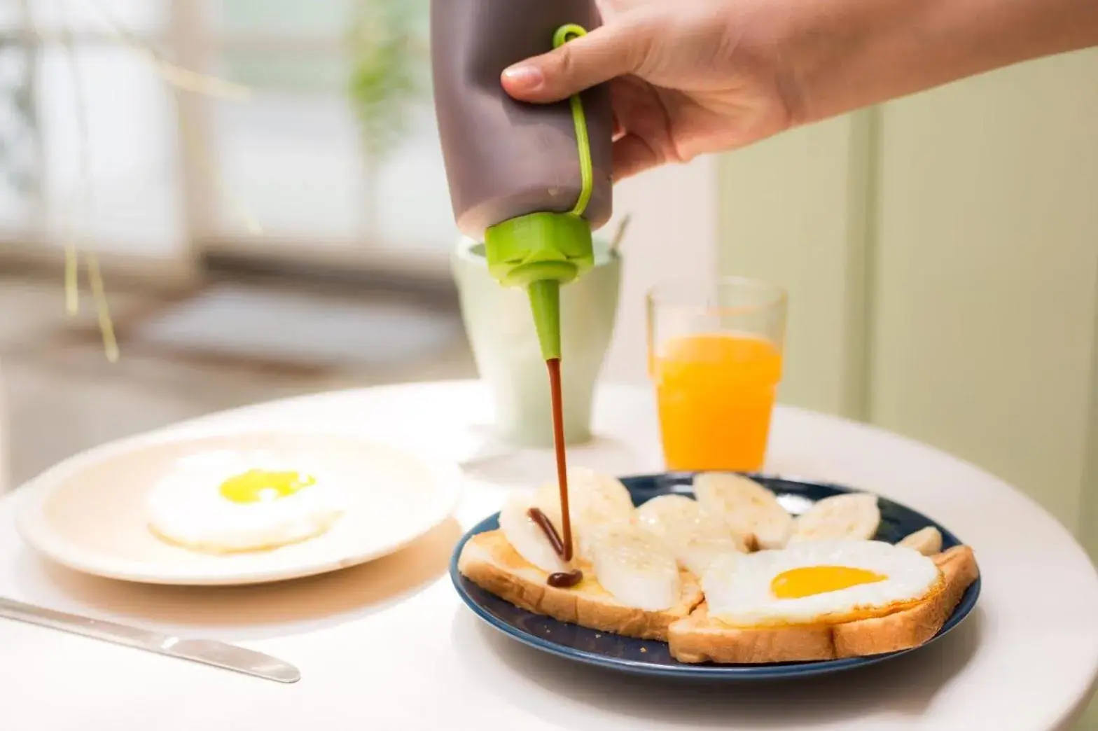 Breakfast in Memmoth Hostel In Lampang Breakfast in Memmoth Hostel In Lampang