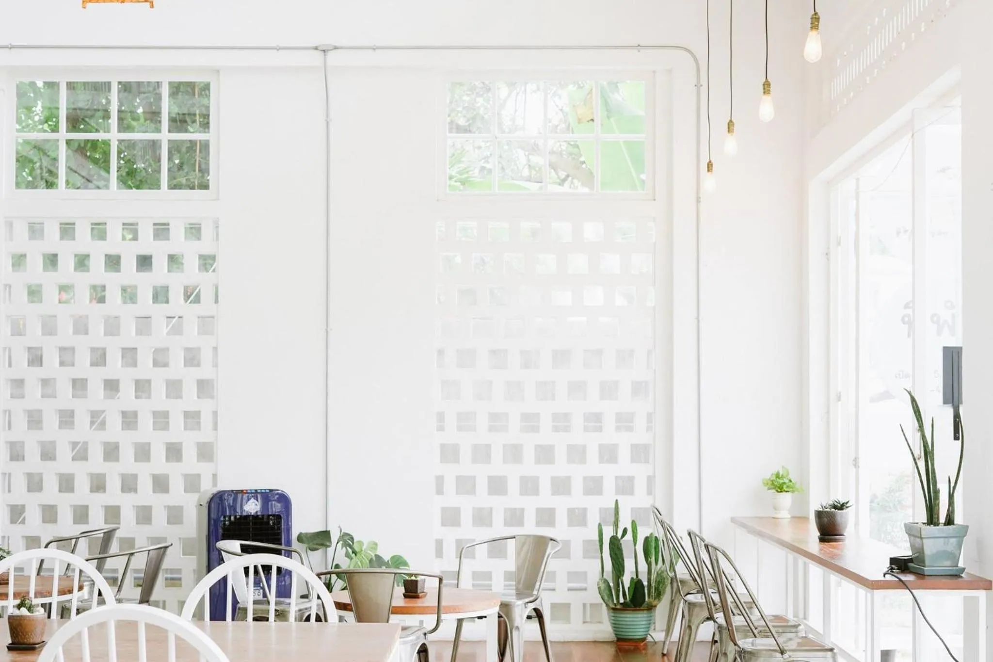 On-site shops in Memmoth Hostel In Lampang