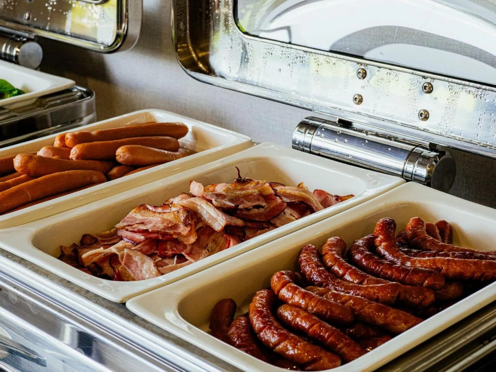 Restaurant/places to eat in Hotel Paryski Art & Business Zakopane - Basen Jacuzzi Sauna Małpi Gaj