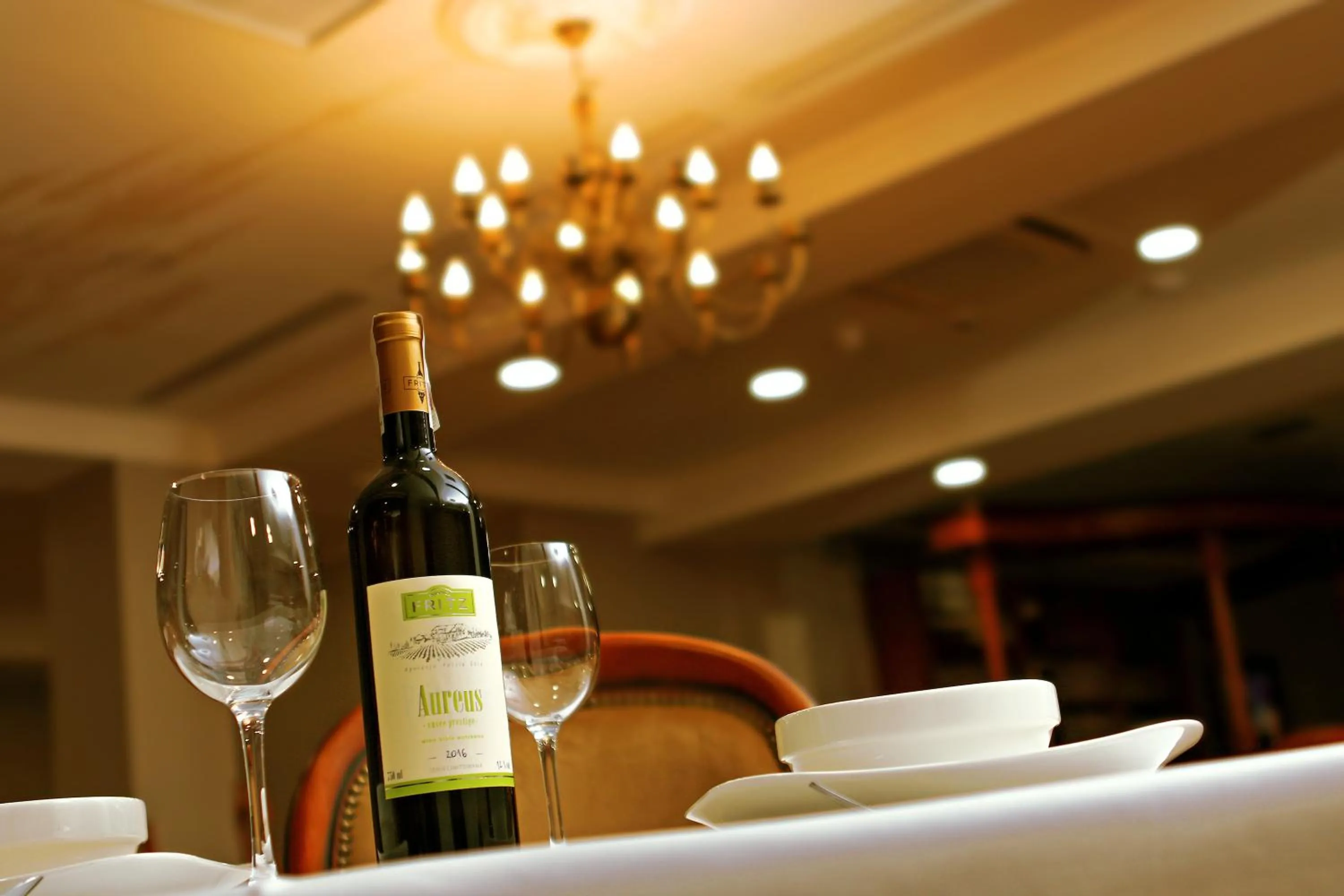 Food and drinks in Hotel Paryski Art & Business Zakopane - Basen Jacuzzi Sauna Małpi Gaj