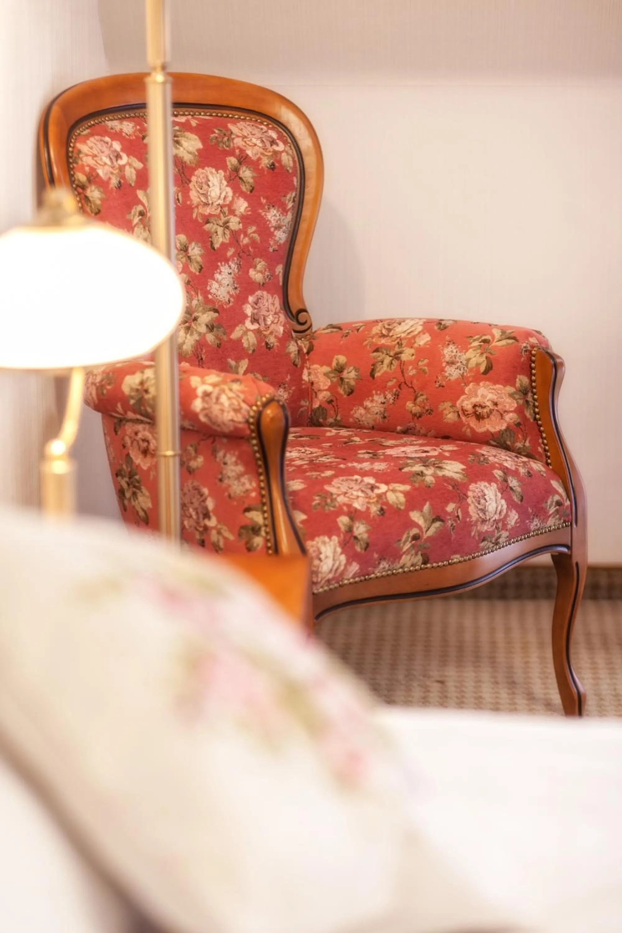 Decorative detail in Hotel Paryski Art & Business Zakopane - Basen Jacuzzi Sauna Małpi Gaj