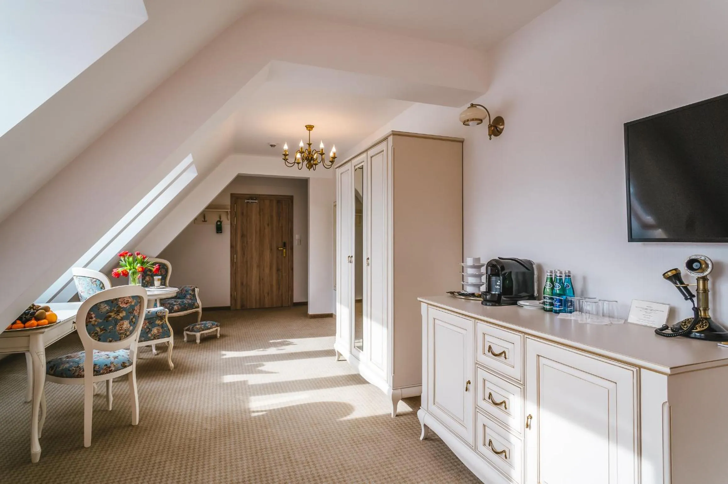 Other in Hotel Paryski Art & Business Zakopane - Basen Jacuzzi Sauna Małpi Gaj