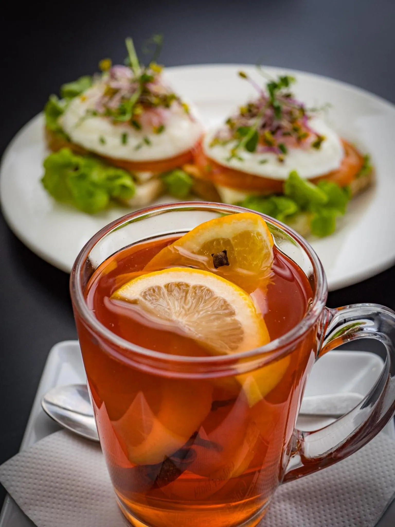 Restaurant/places to eat in Hotel Paryski Art & Business Zakopane - Basen Jacuzzi Sauna Małpi Gaj