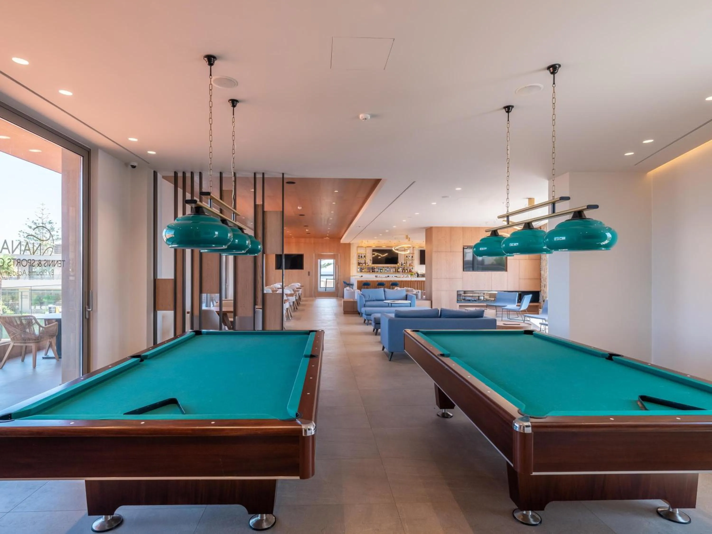 Activities in Nana Golden Beach All Inclusive Resort & Spa