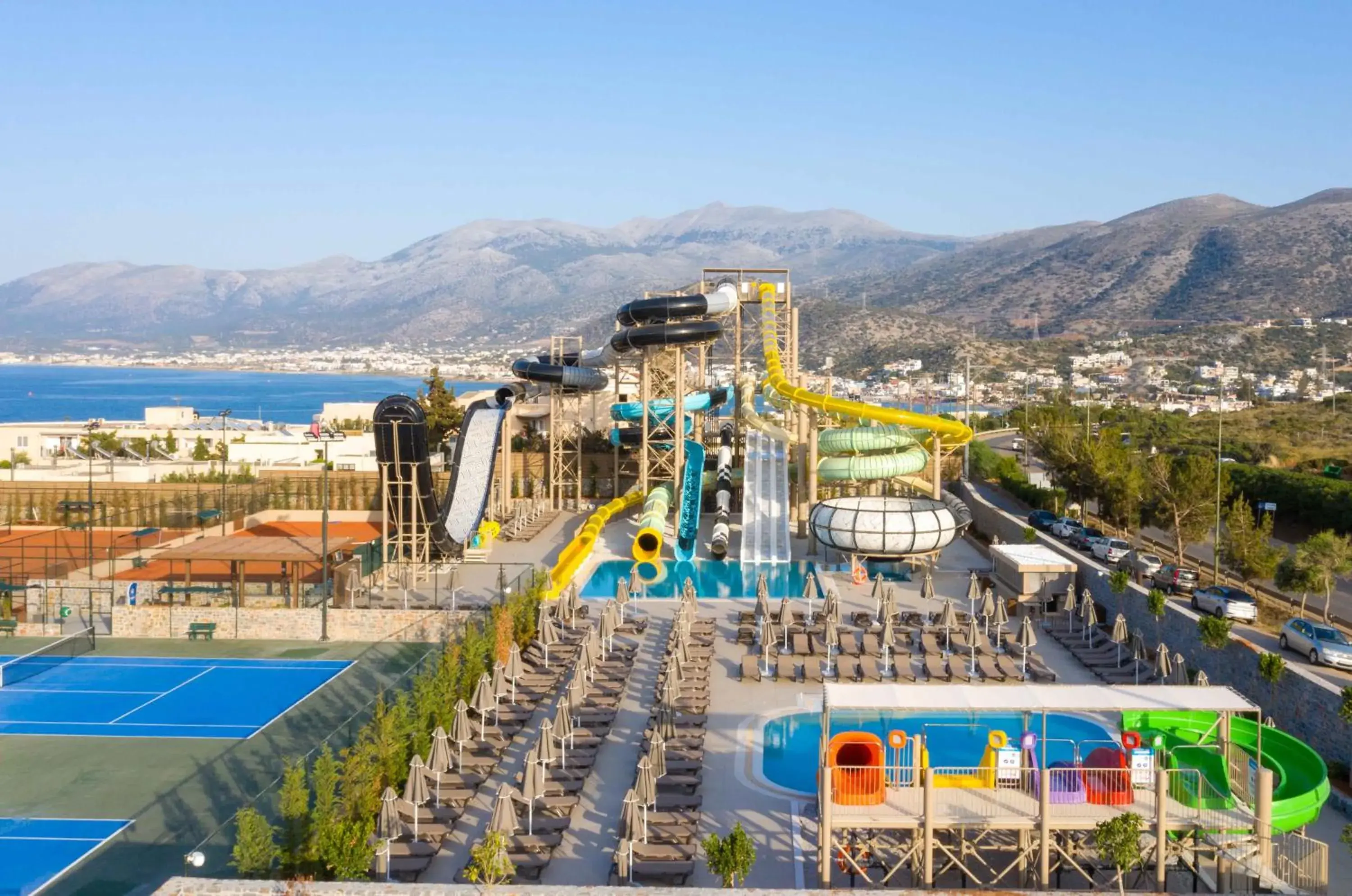 Nana Golden Beach All Inclusive Resort & Spa Nana Golden Beach All Inclusive Resort & Spa