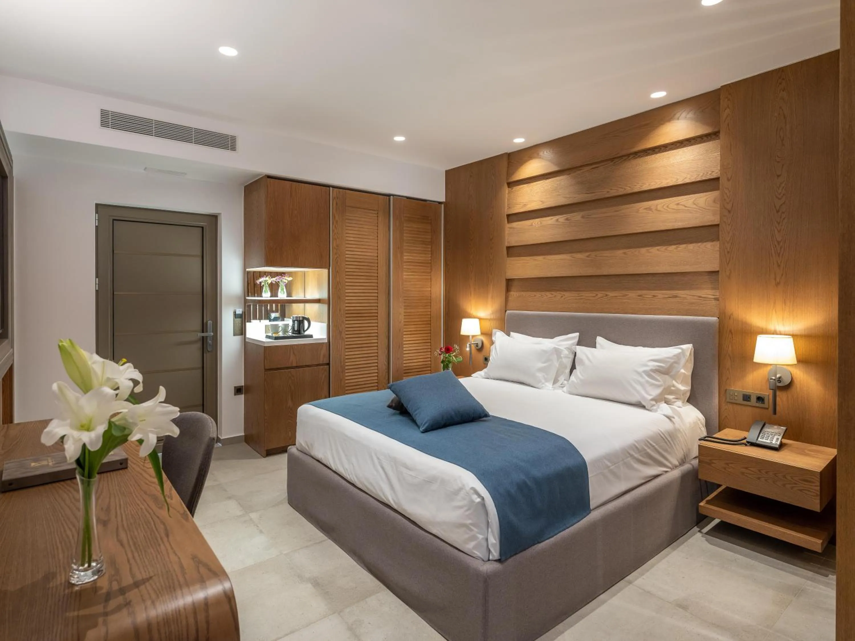 Photo of the whole room, Bed in Nana Golden Beach All Inclusive Resort & Spa