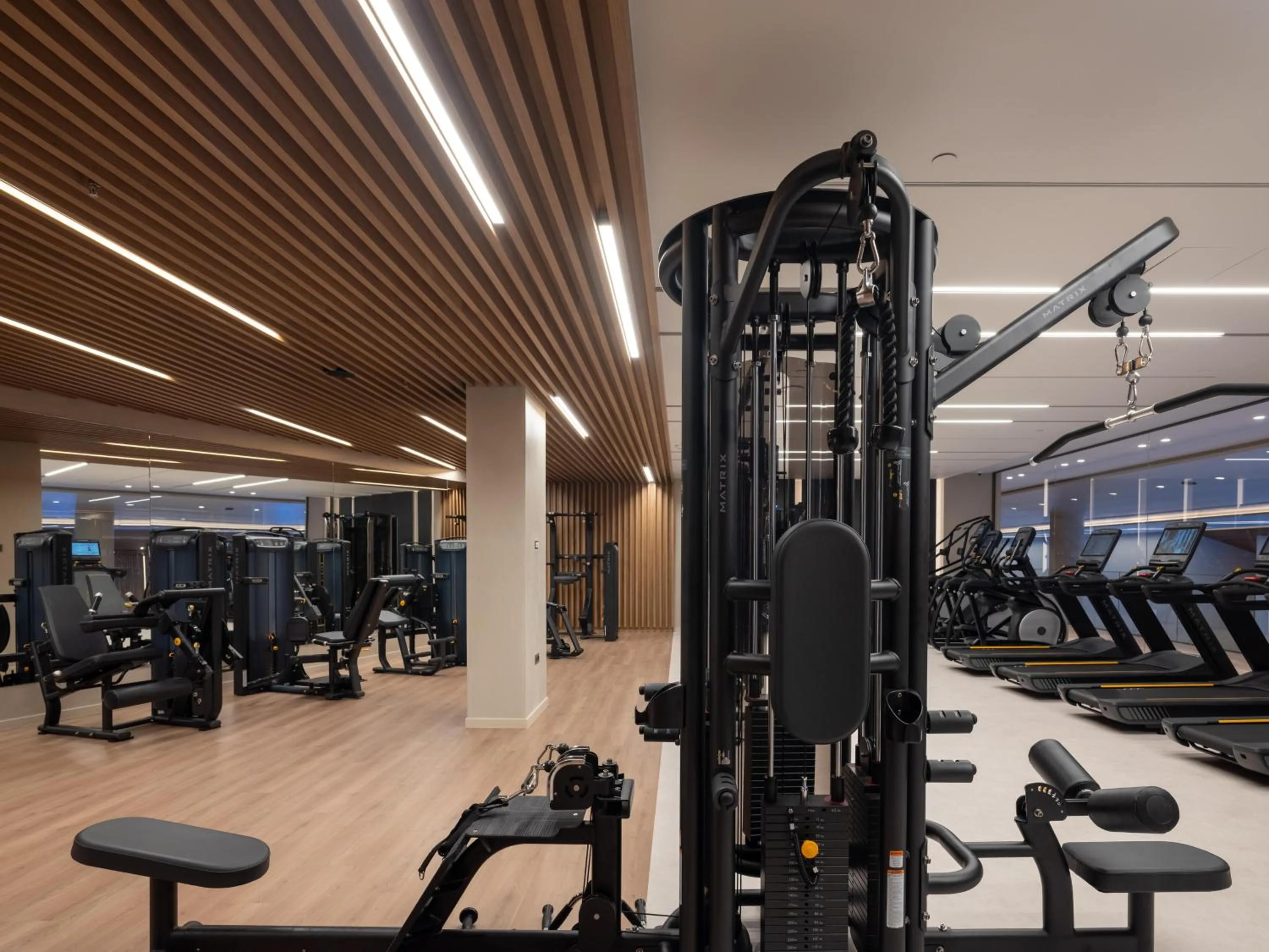 Activities in Nana Golden Beach All Inclusive Resort & Spa