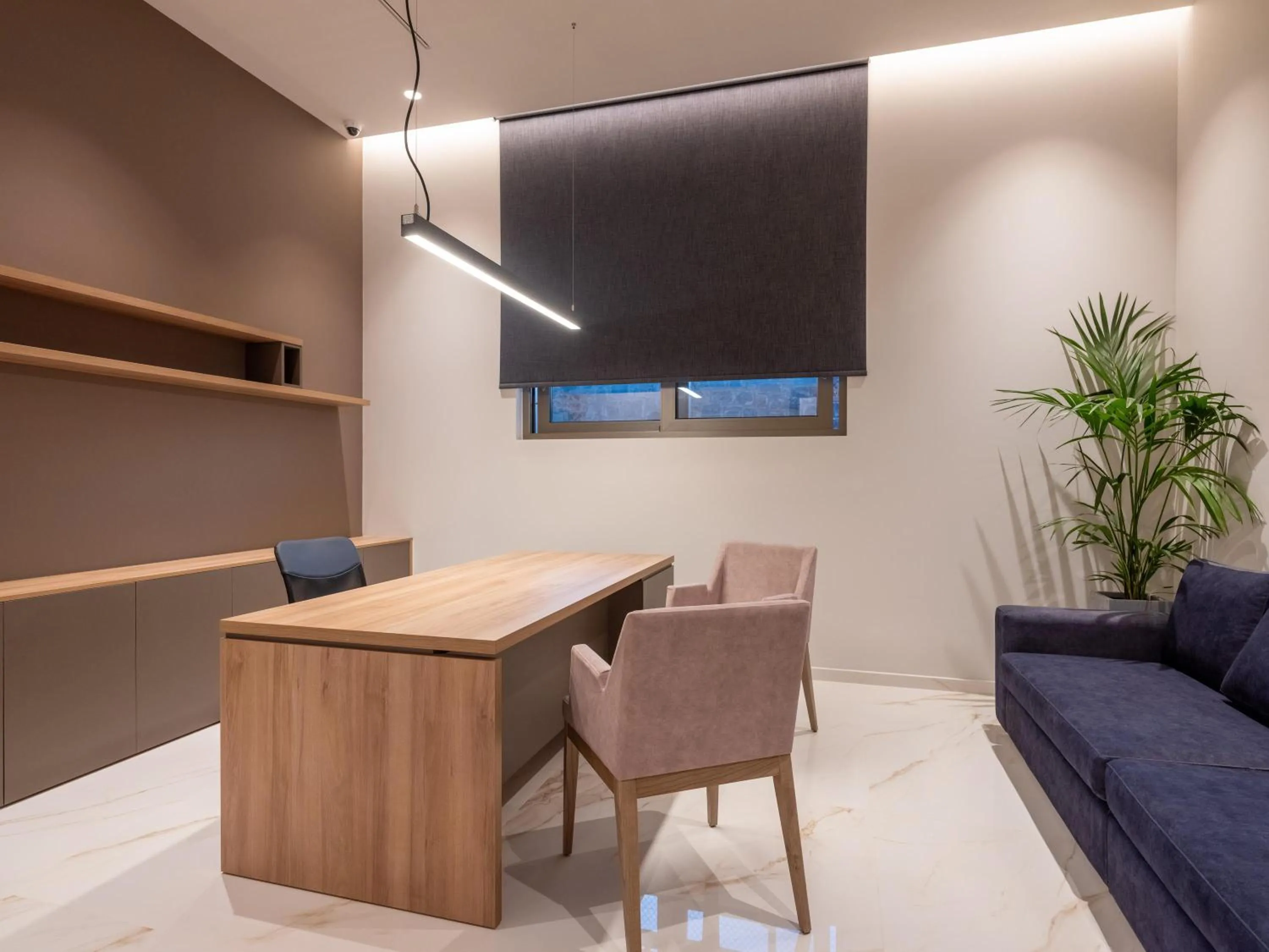 Lobby or reception in Nana Golden Beach All Inclusive Resort & Spa