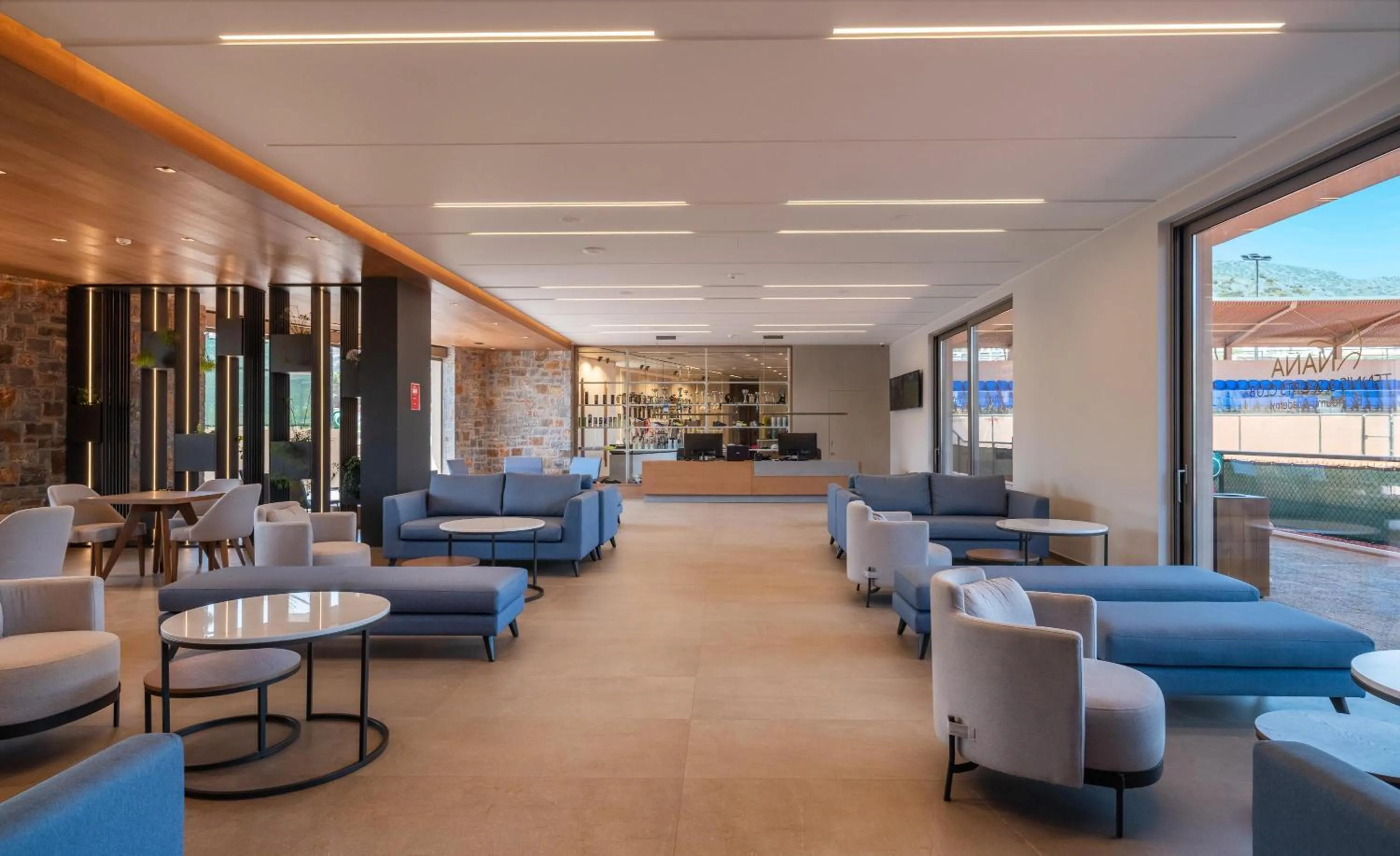 Activities in Nana Golden Beach All Inclusive Resort & Spa