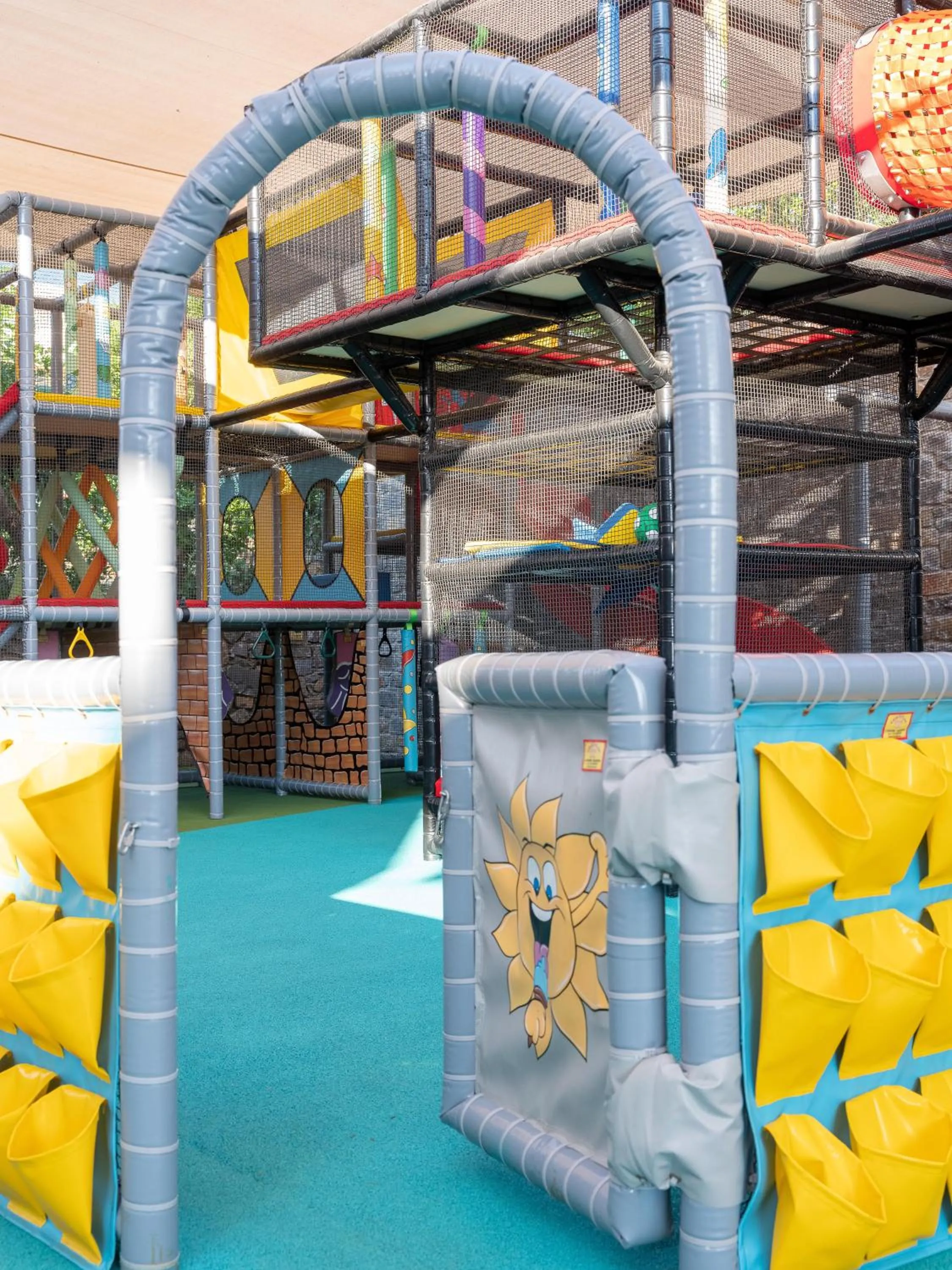 Activities in Nana Golden Beach All Inclusive Resort & Spa