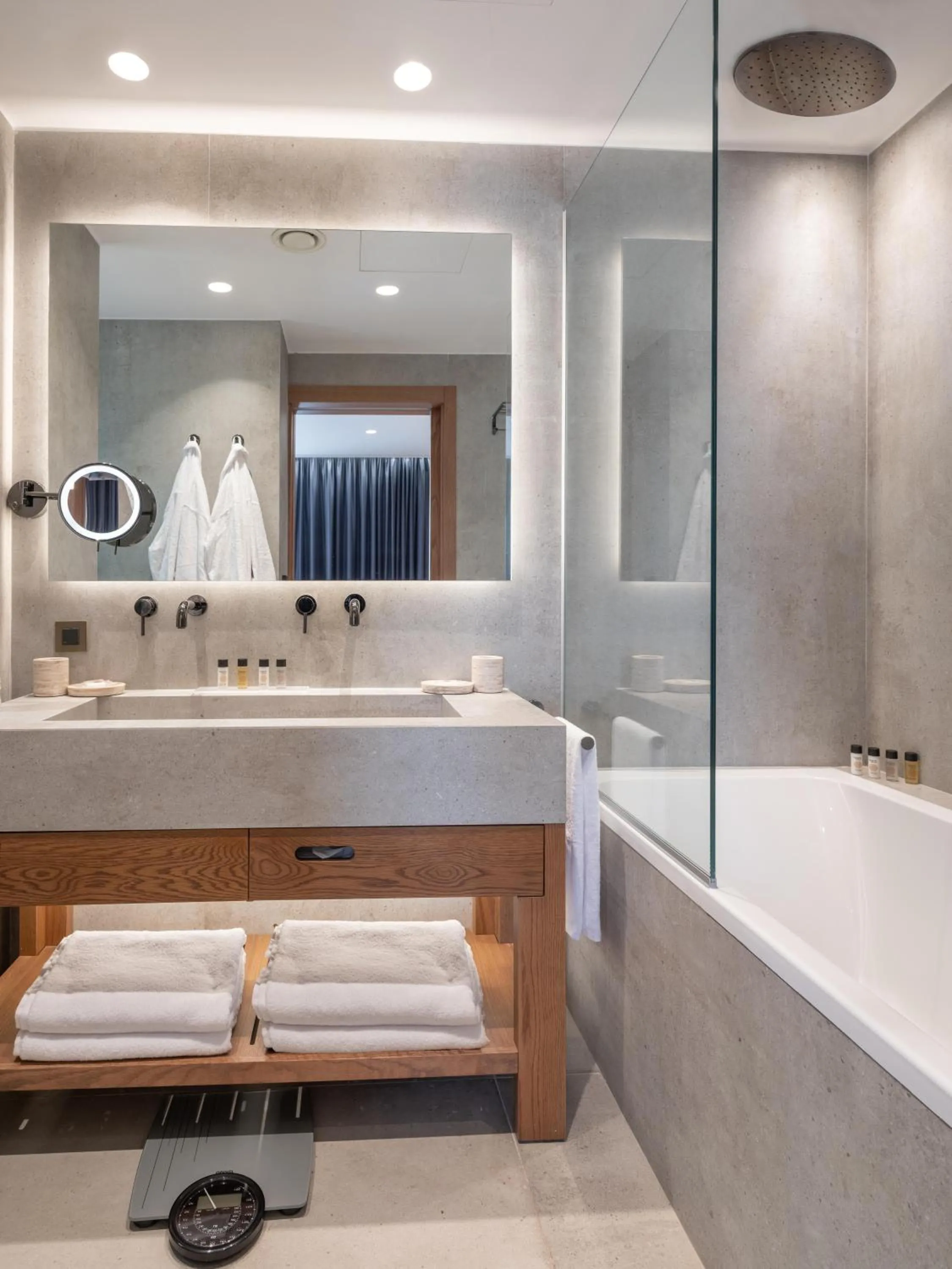 Bathroom in Nana Golden Beach All Inclusive Resort & Spa