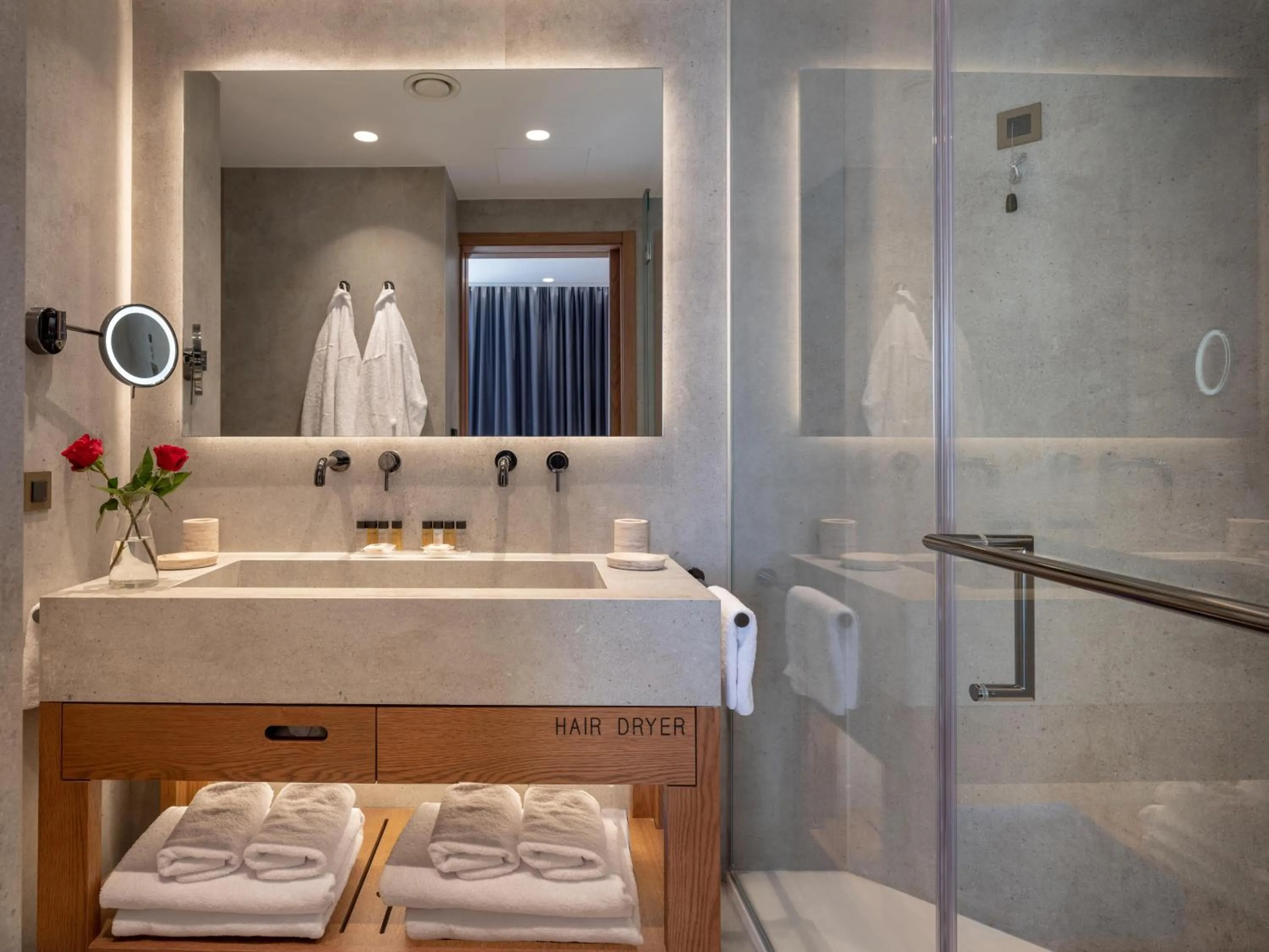 Bathroom in Nana Golden Beach All Inclusive Resort & Spa