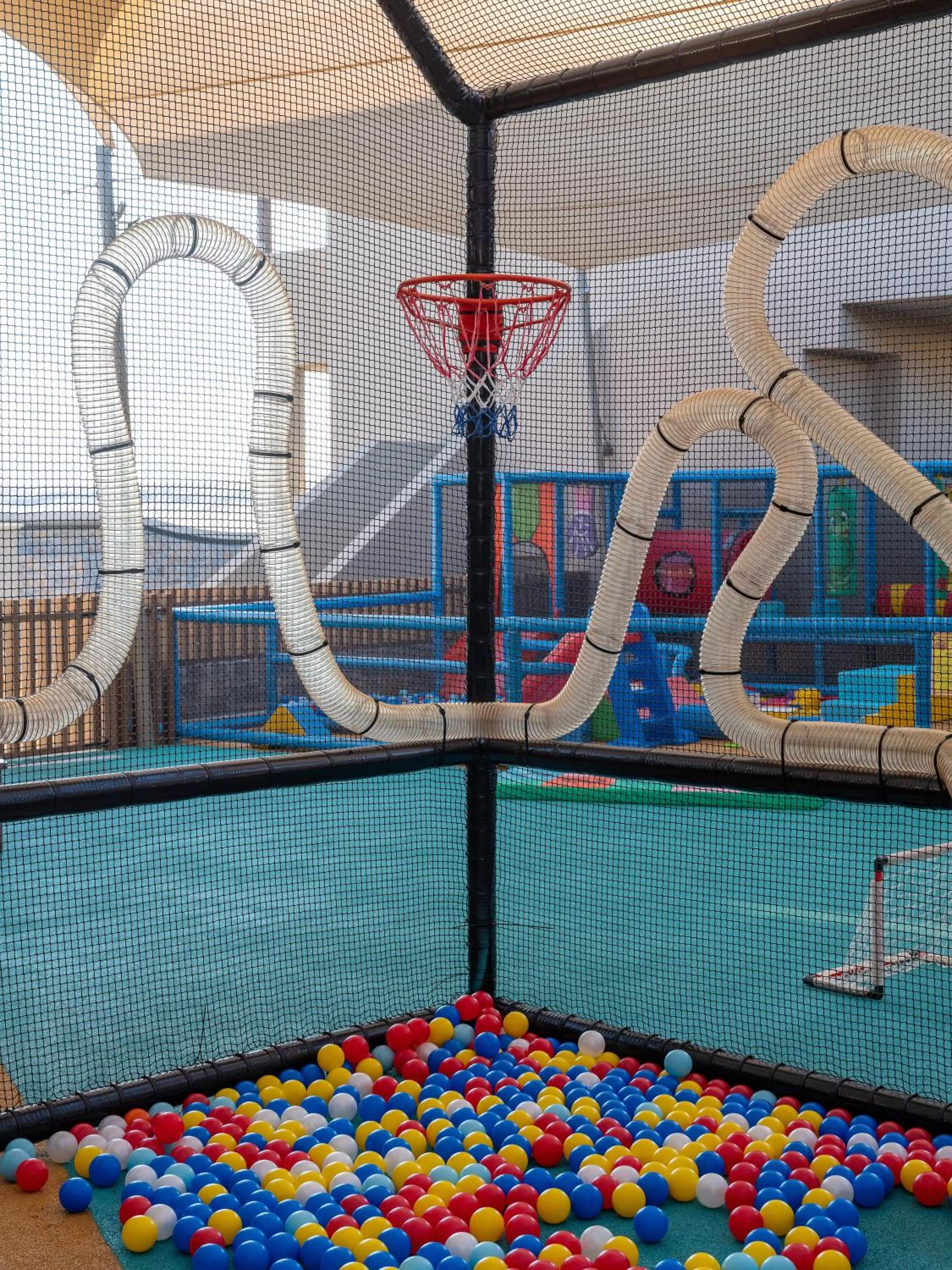 Activities in Nana Golden Beach All Inclusive Resort & Spa