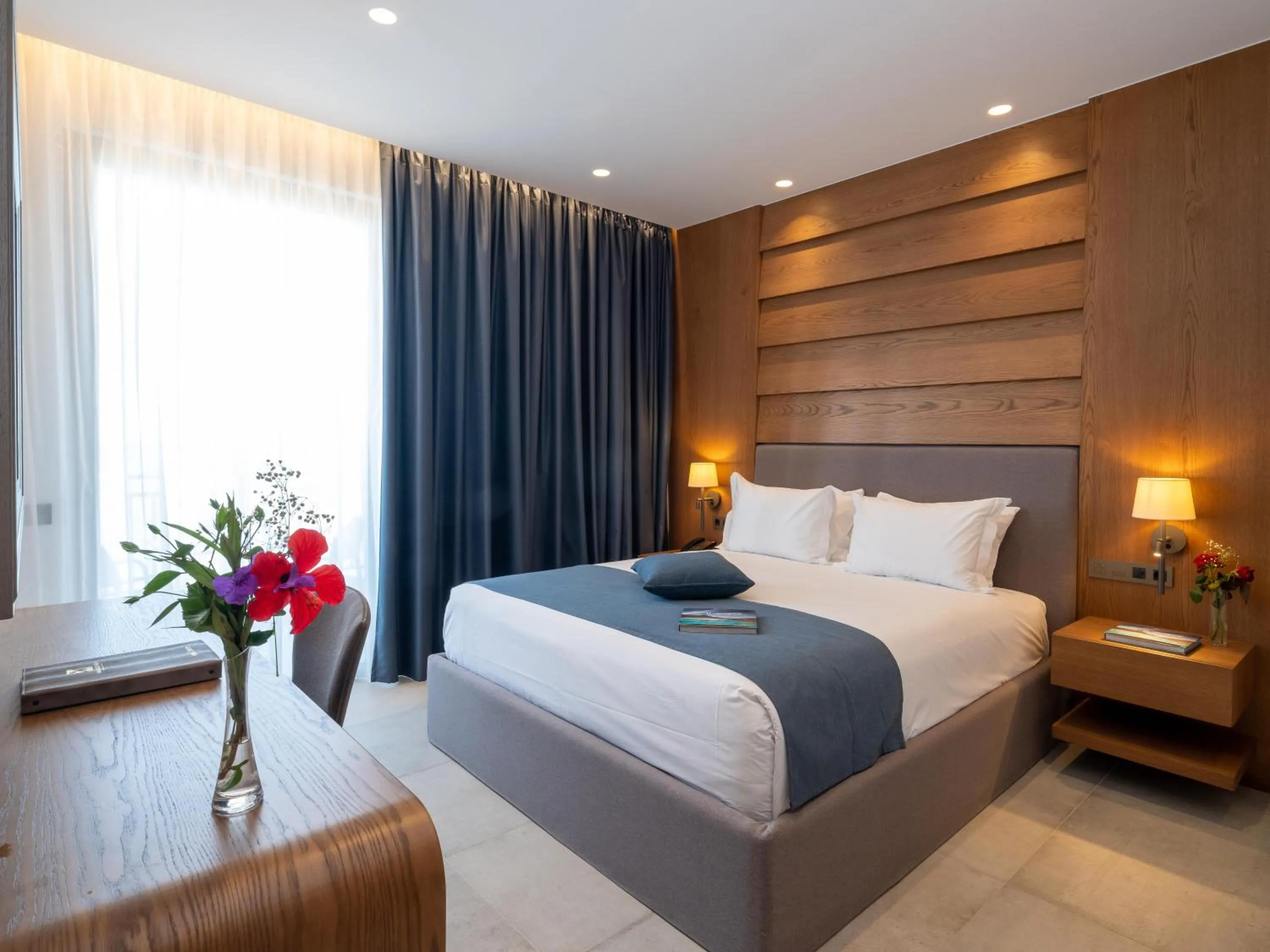 Photo of the whole room, Bed in Nana Golden Beach All Inclusive Resort & Spa