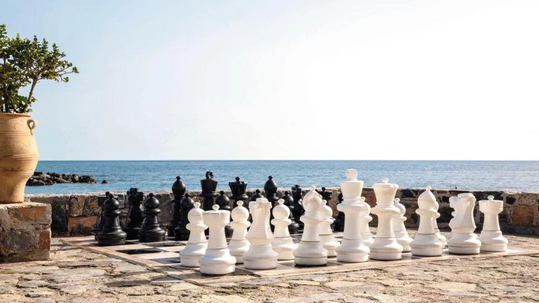 Activities in Nana Golden Beach All Inclusive Resort & Spa