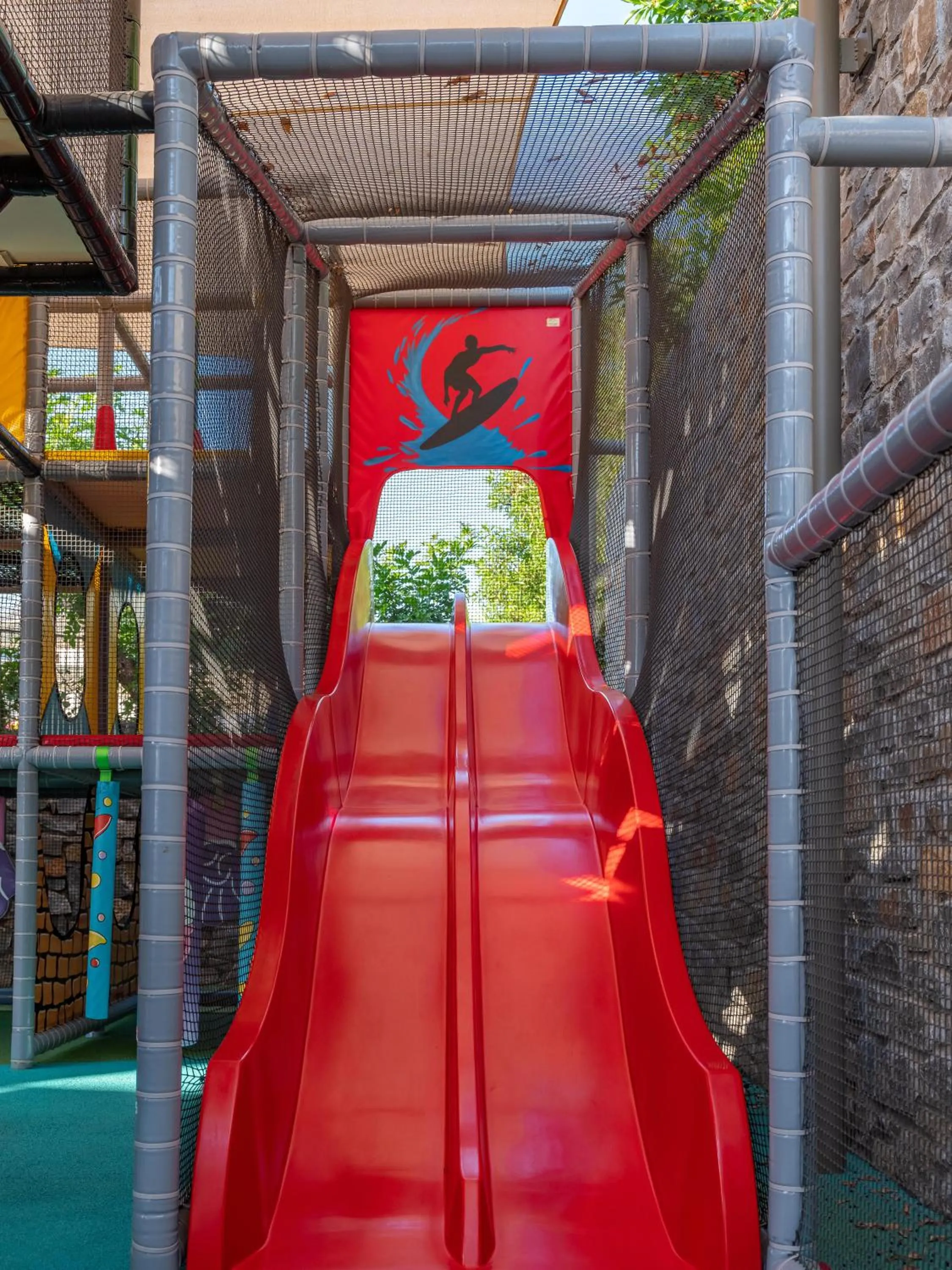 Lobby or reception in Nana Golden Beach All Inclusive Resort & Spa