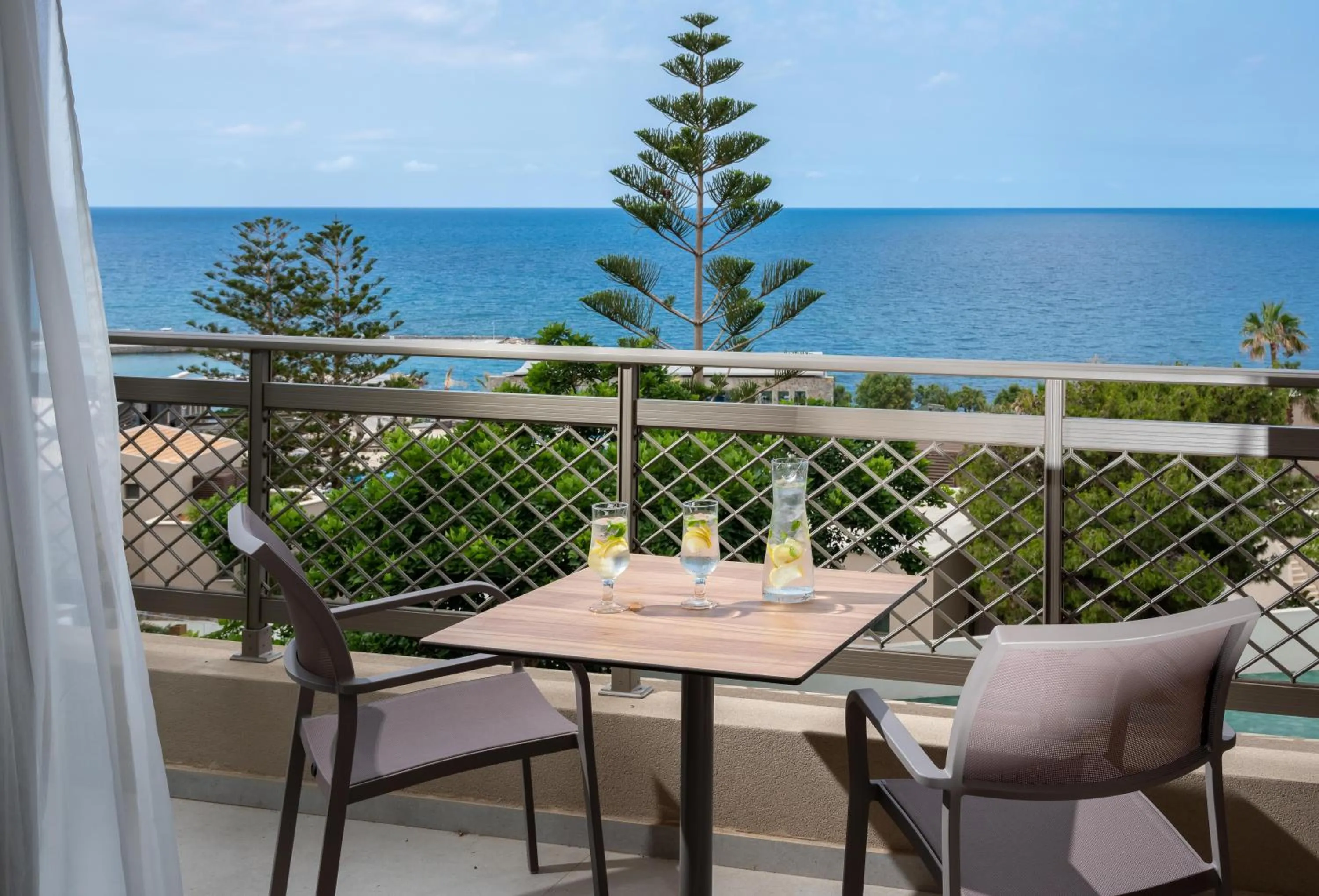 Photo of the whole room in Nana Golden Beach All Inclusive Resort & Spa