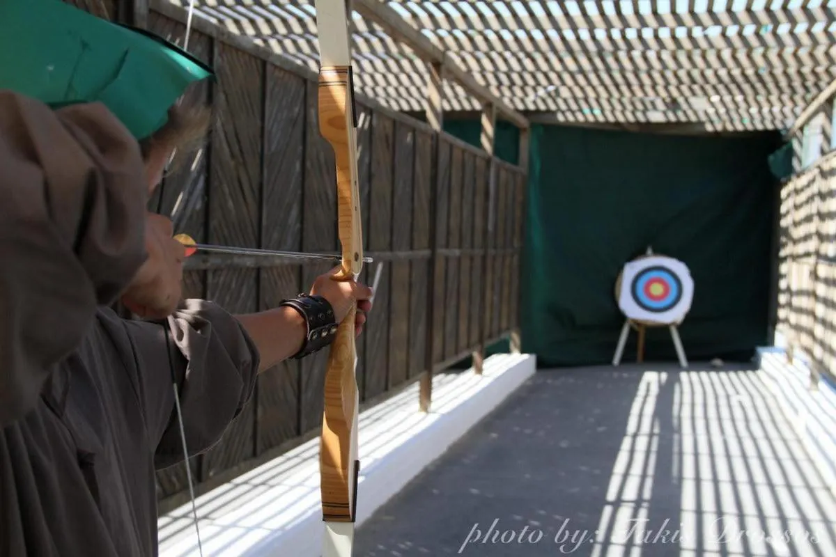 Activities in Nana Golden Beach All Inclusive Resort & Spa