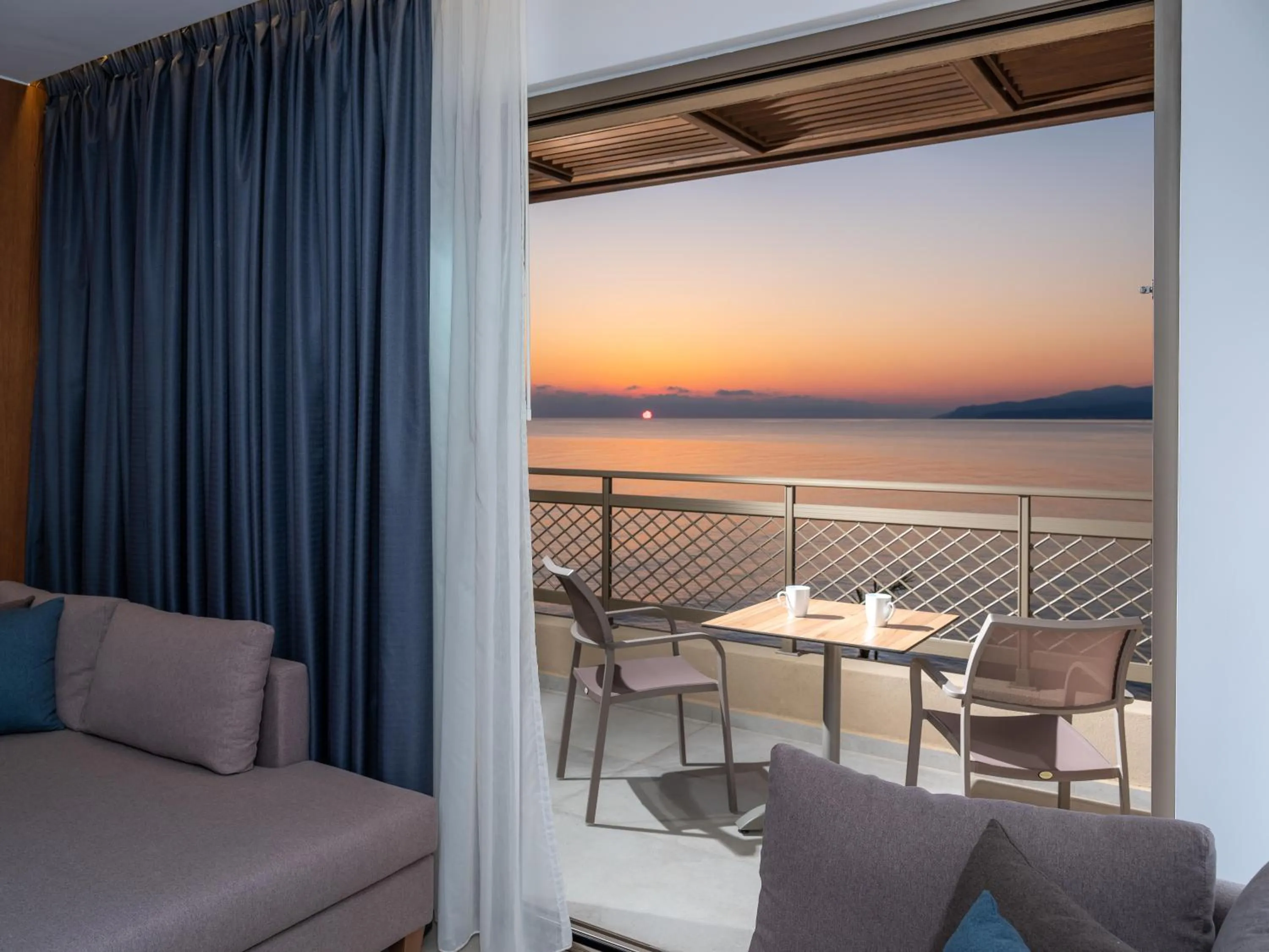 Photo of the whole room in Nana Golden Beach All Inclusive Resort & Spa