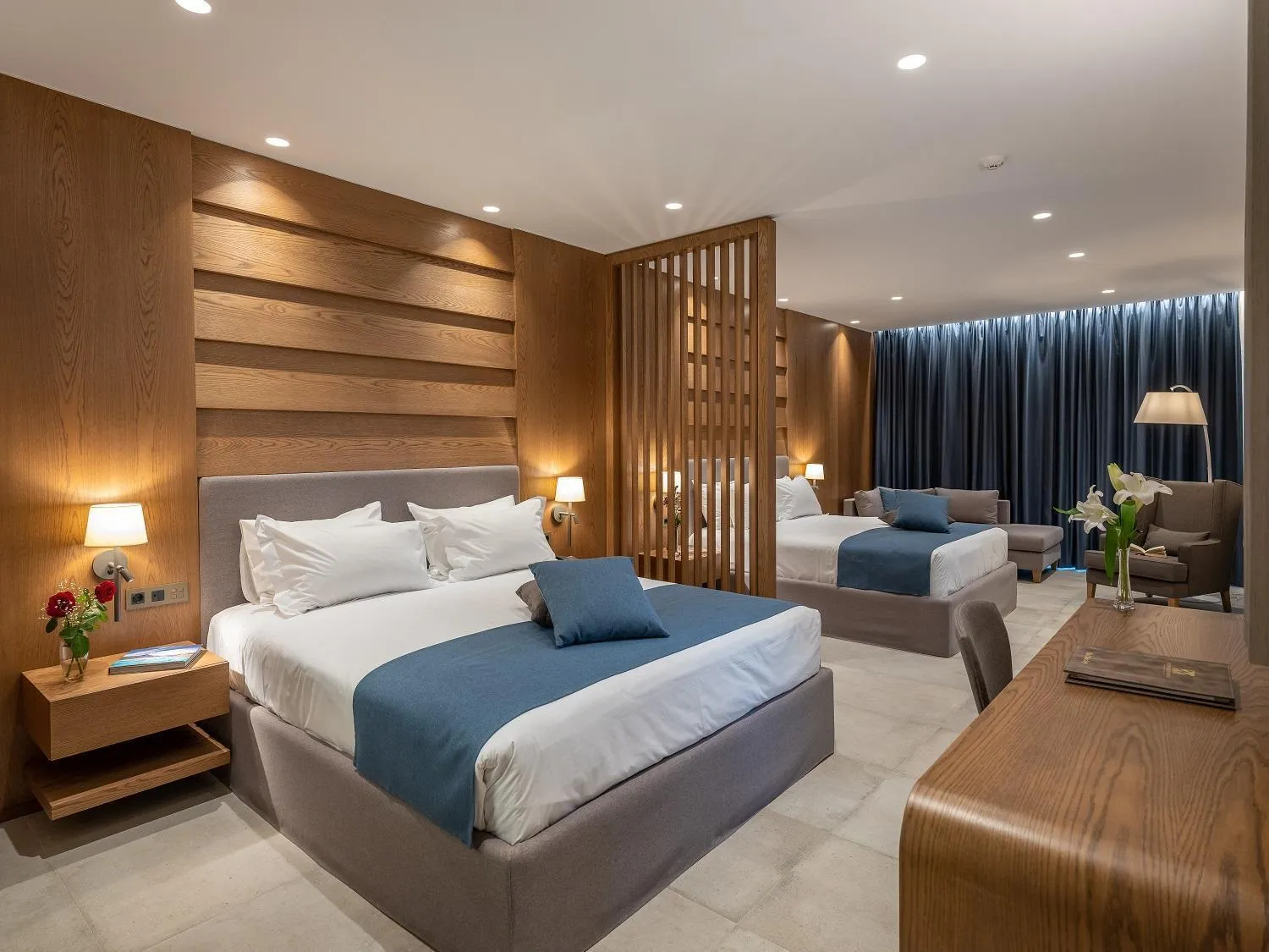 Photo of the whole room, Bed in Nana Golden Beach All Inclusive Resort & Spa