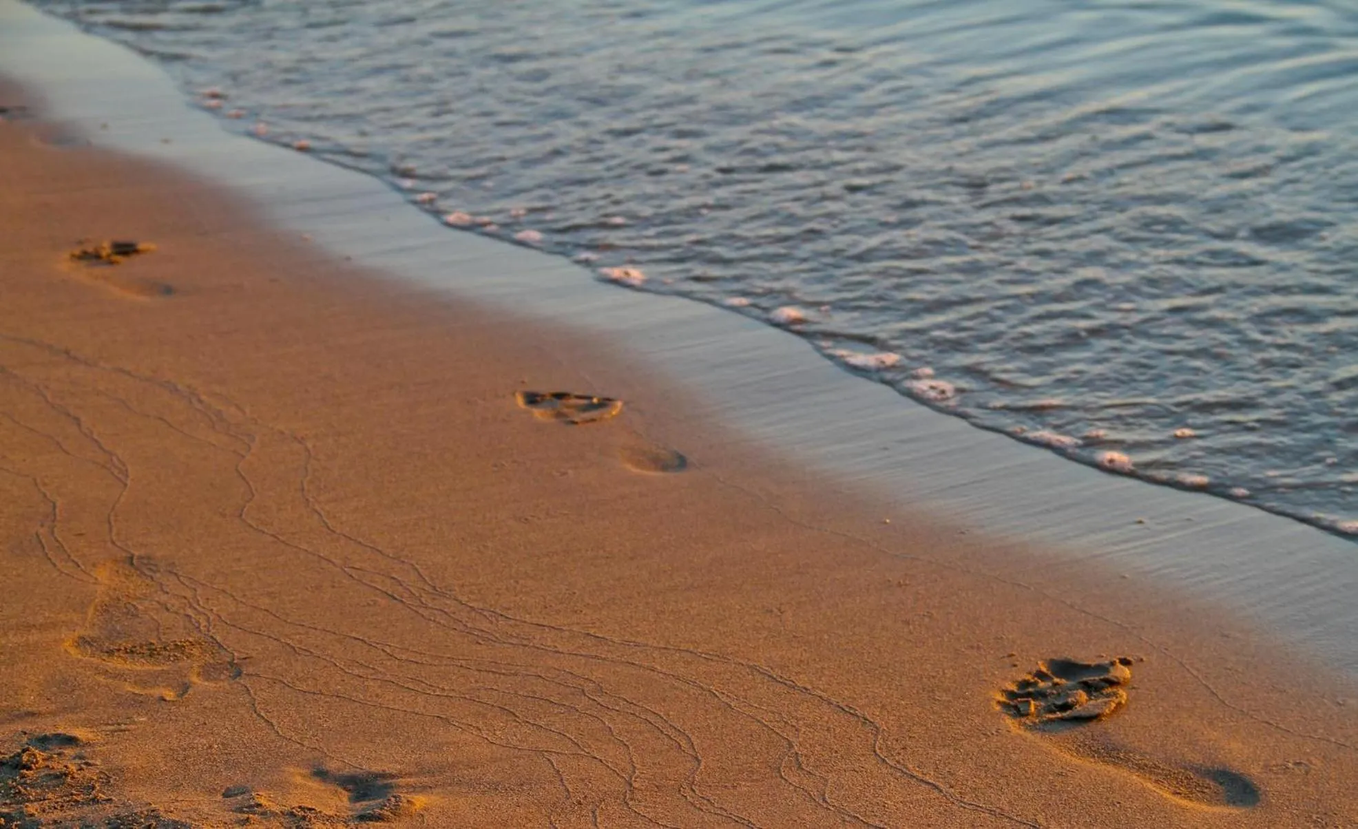 Beach in Nana Golden Beach All Inclusive Resort & Spa
