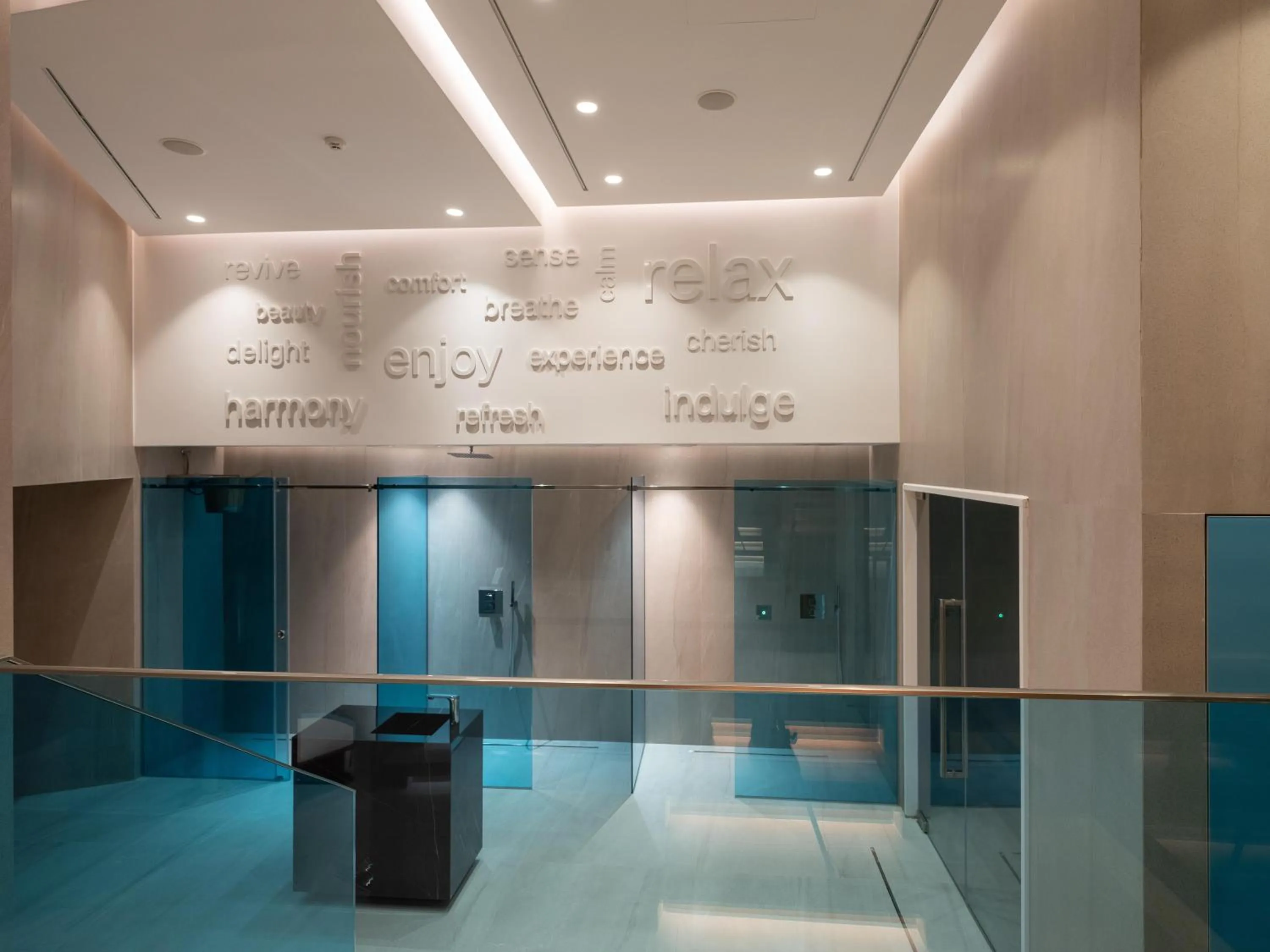 Spa and wellness centre/facilities in Nana Golden Beach All Inclusive Resort & Spa