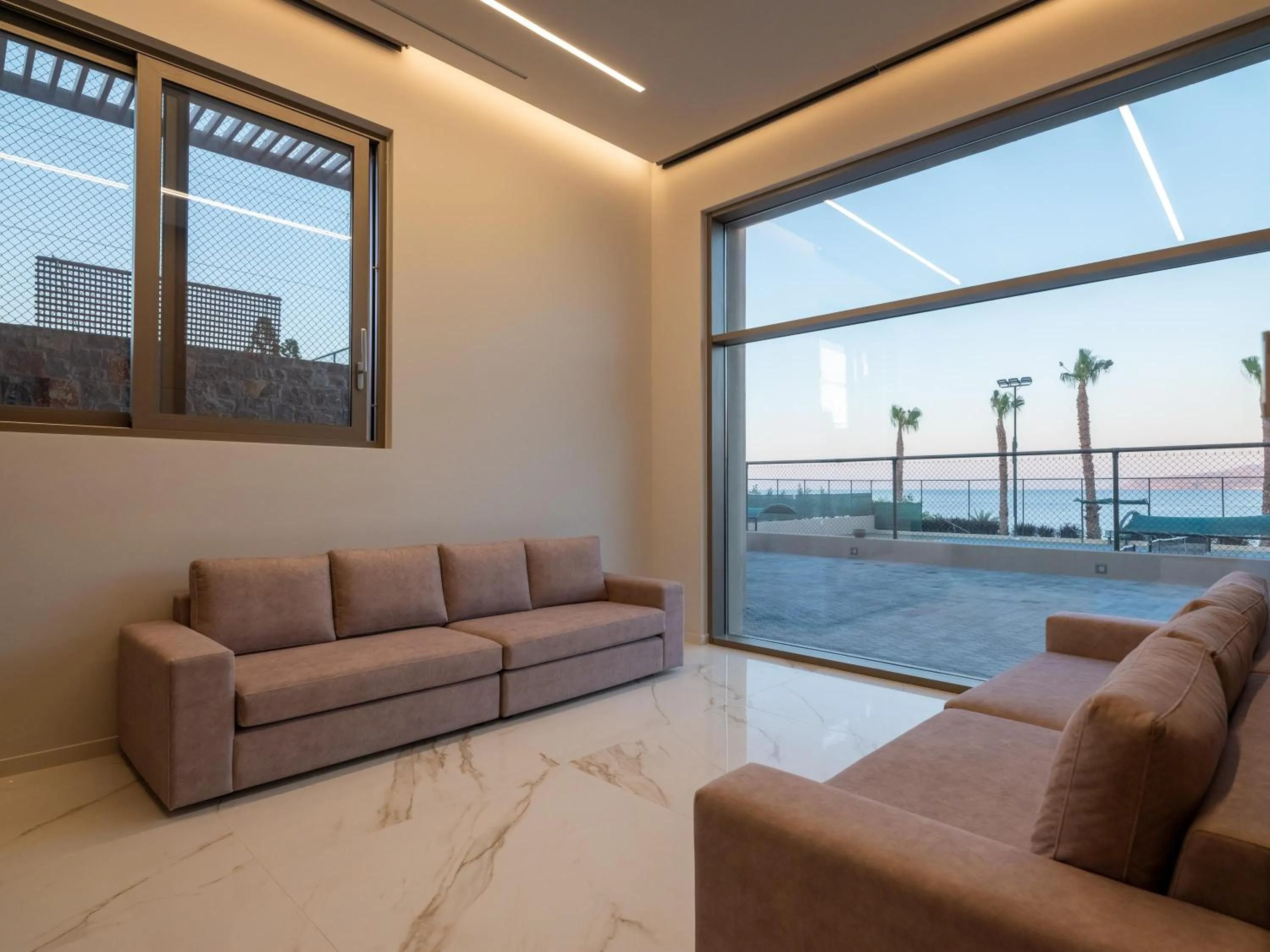 Photo of the whole room in Nana Golden Beach All Inclusive Resort & Spa