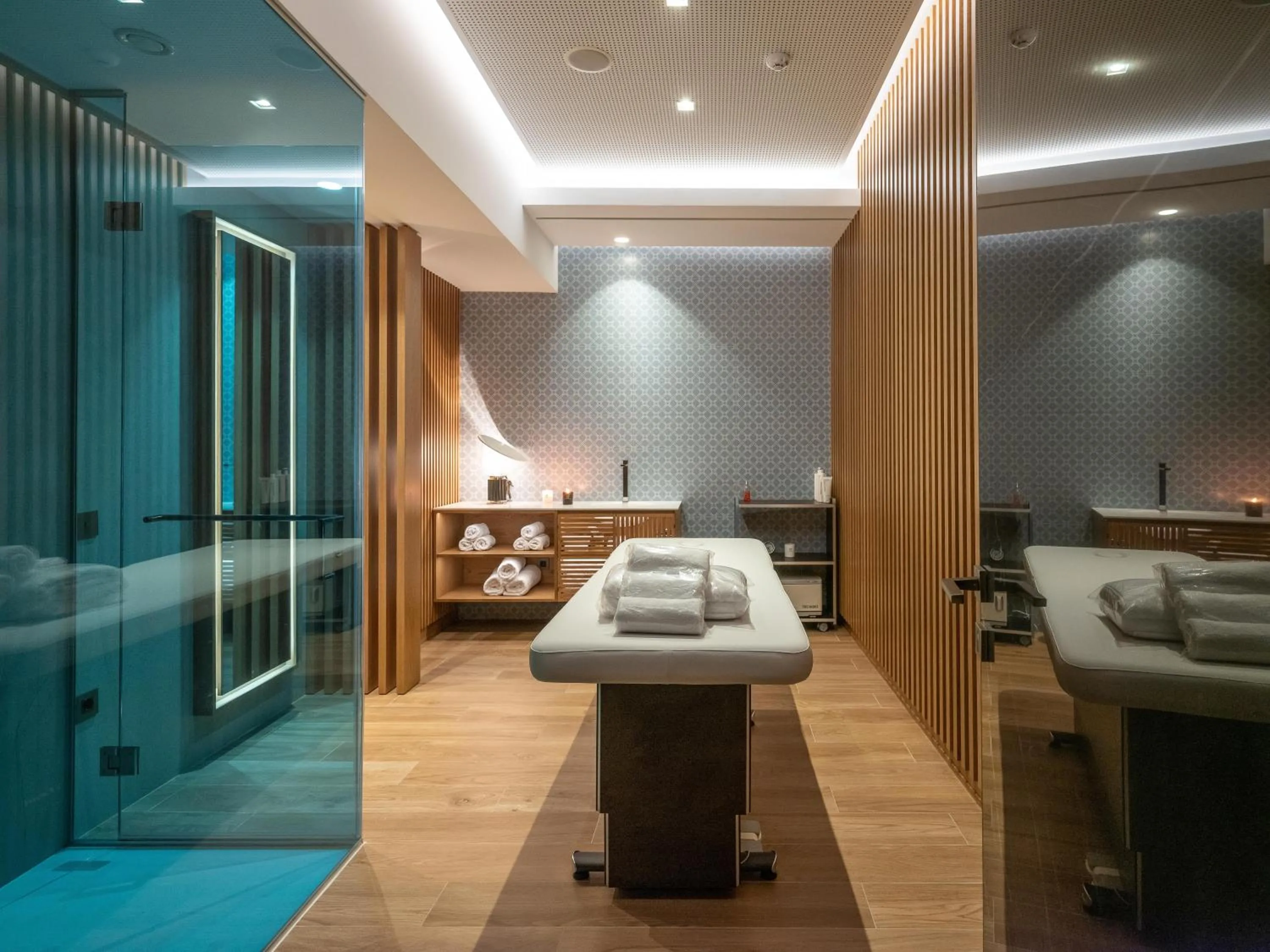 Spa and wellness centre/facilities, Bed in Nana Golden Beach All Inclusive Resort & Spa