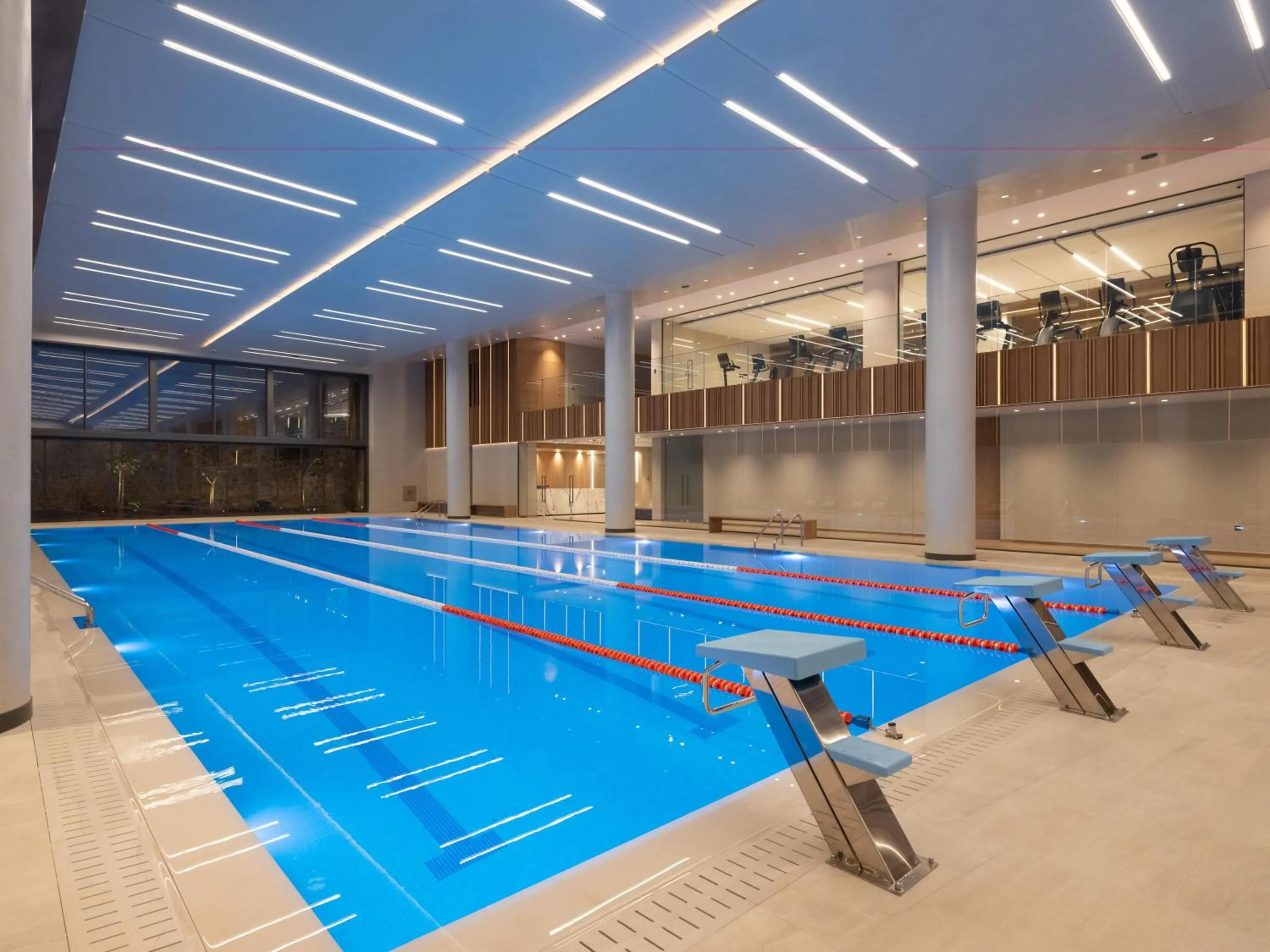 Swimming pool in Nana Golden Beach All Inclusive Resort & Spa