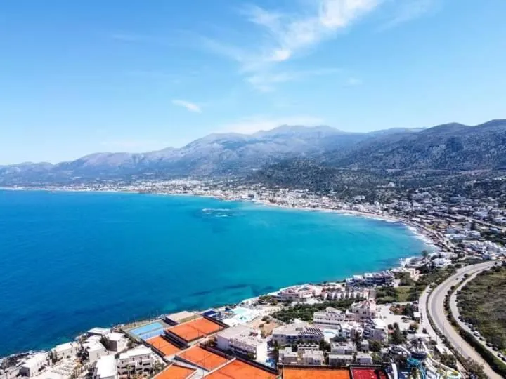 Natural landscape in Nana Golden Beach All Inclusive Resort & Spa