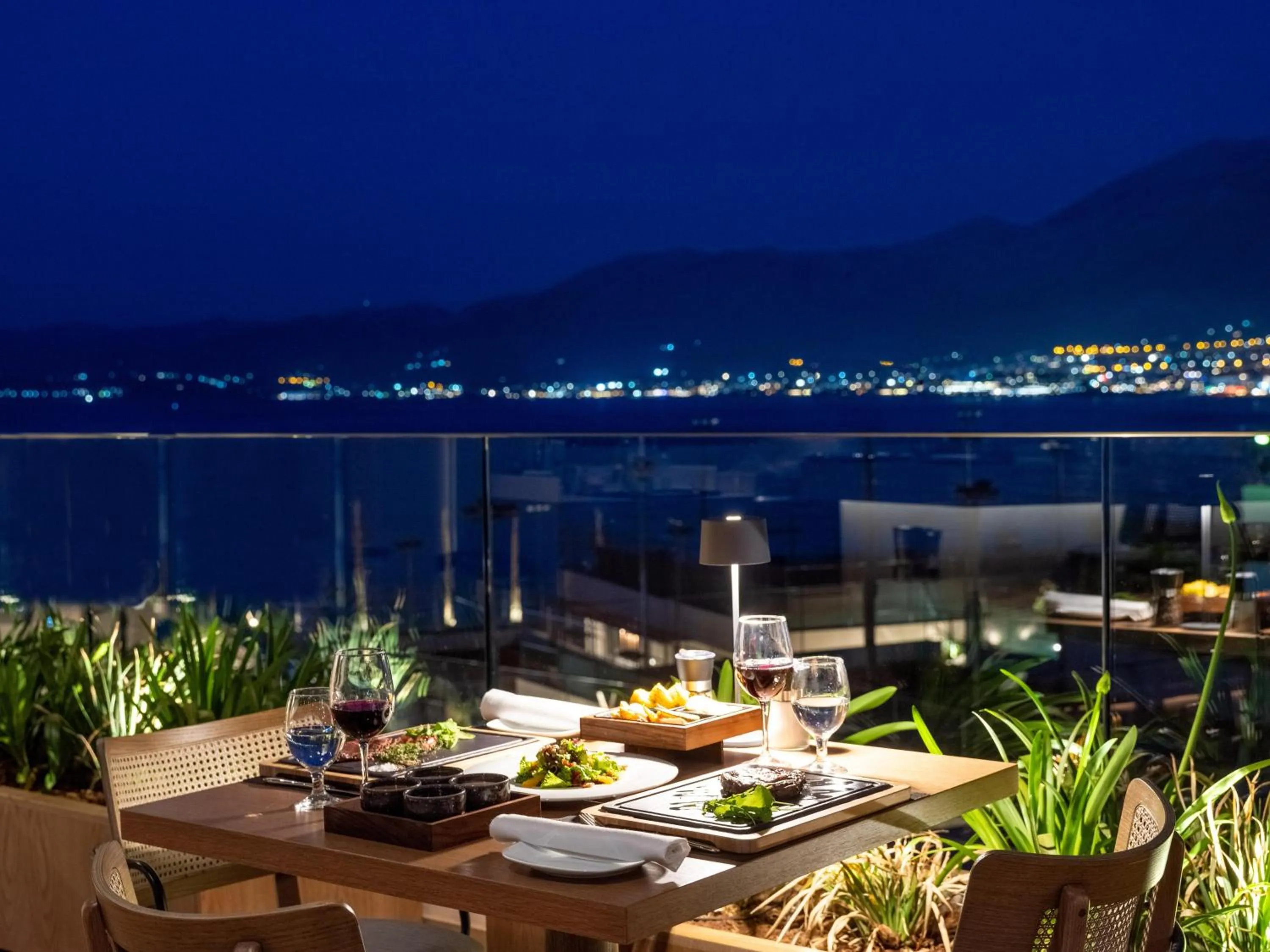 Restaurant/places to eat in Nana Golden Beach All Inclusive Resort & Spa