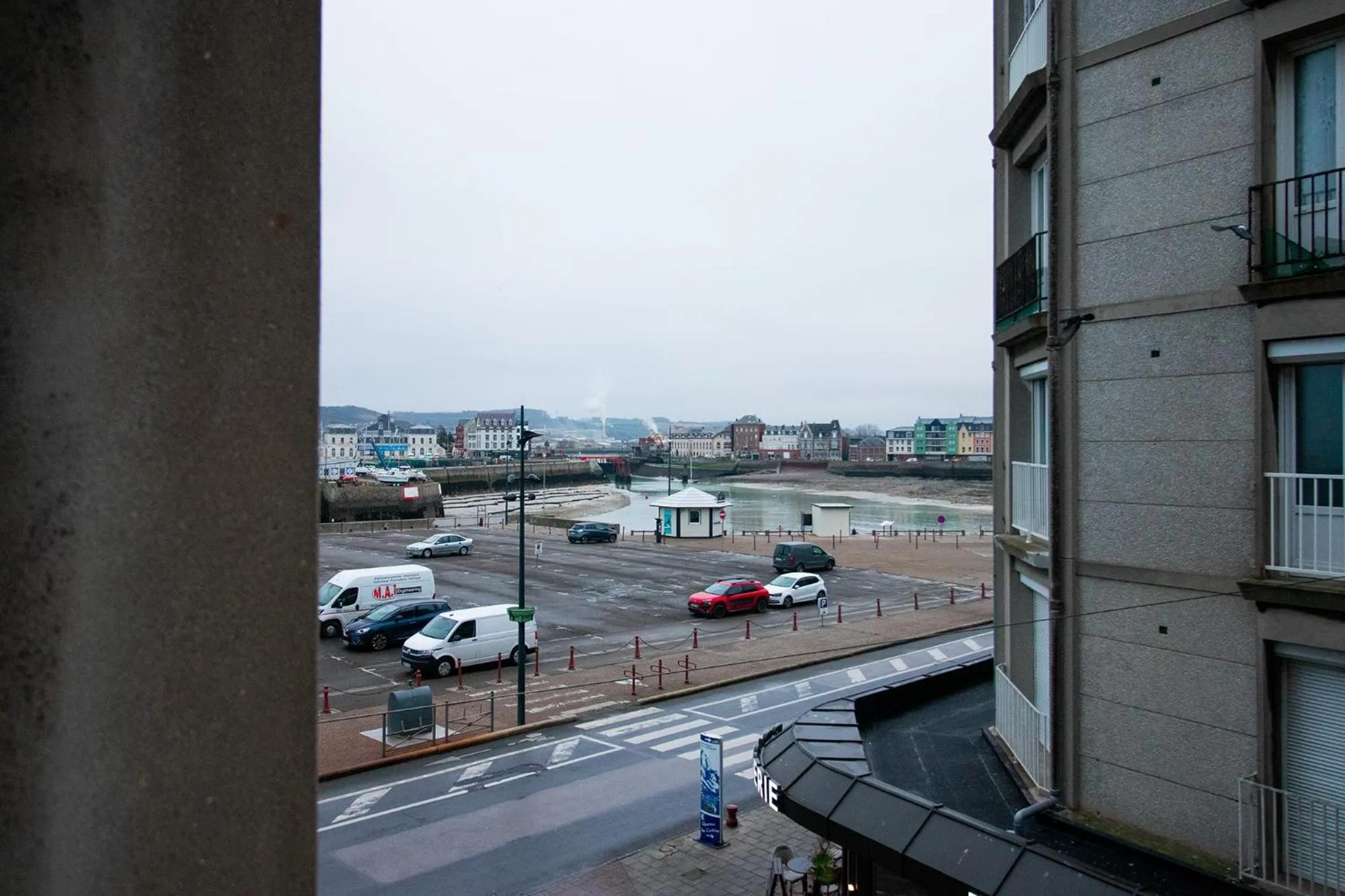 Hotel Le Richelieu