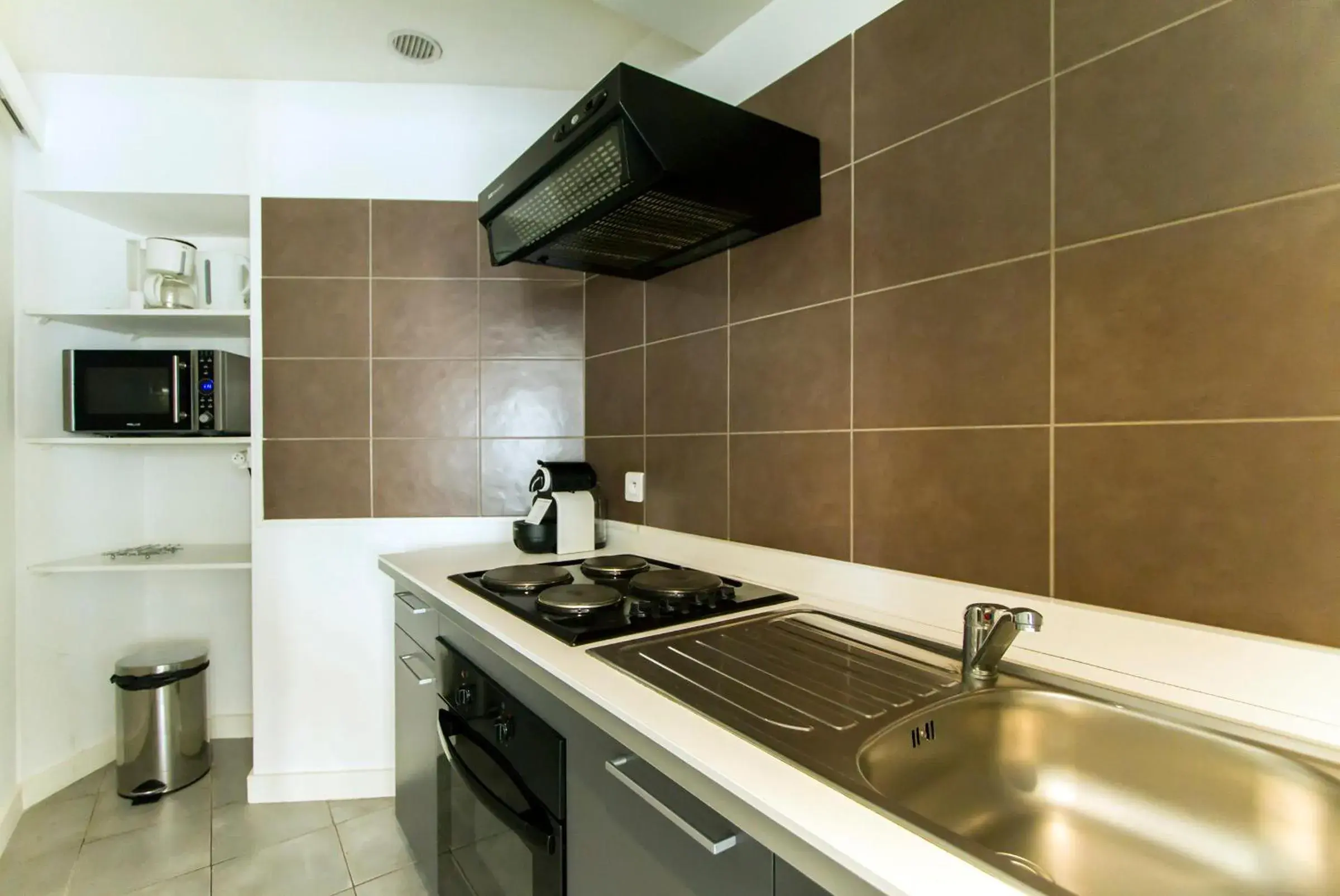 Studio (2 Adults) in Florella Achard Apartment Studio (2 Adults) in Florella Achard Apartment