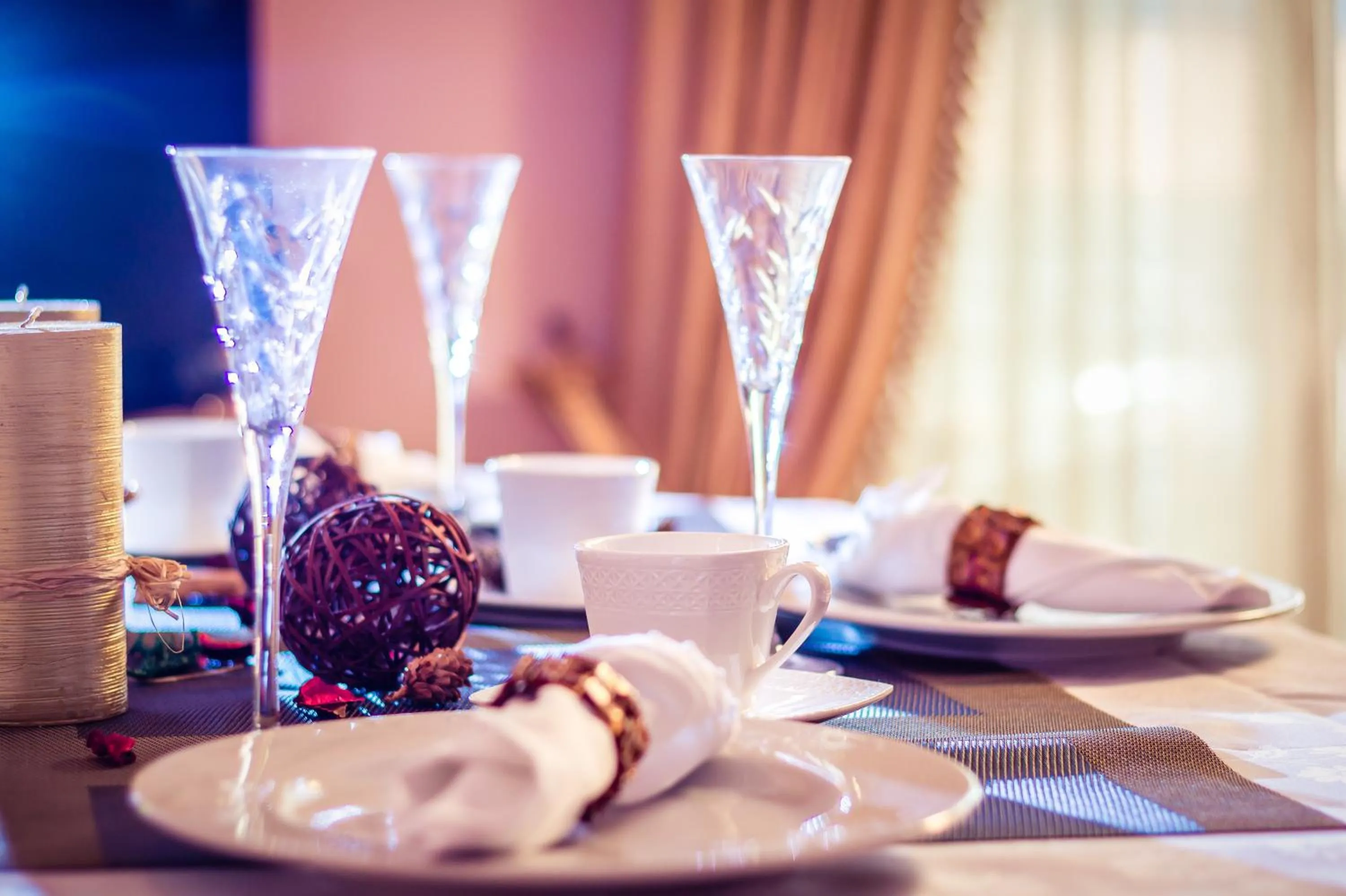 Photo of the whole room in Apartments Bogdanovic